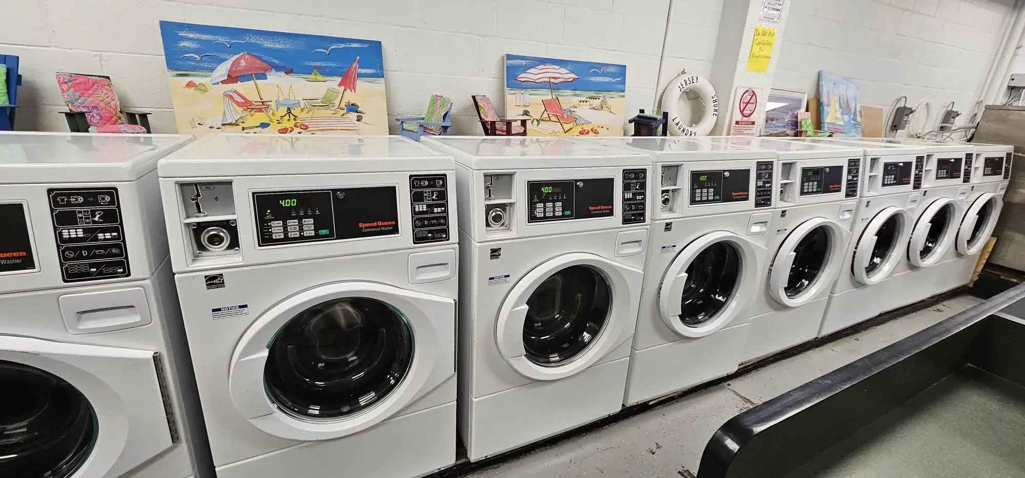 Jersey Shore Laundry and Linen Rentals thumbnail 10