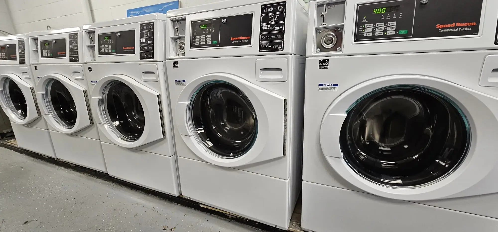 Jersey Shore Laundry and Linen Rentals thumbnail 12