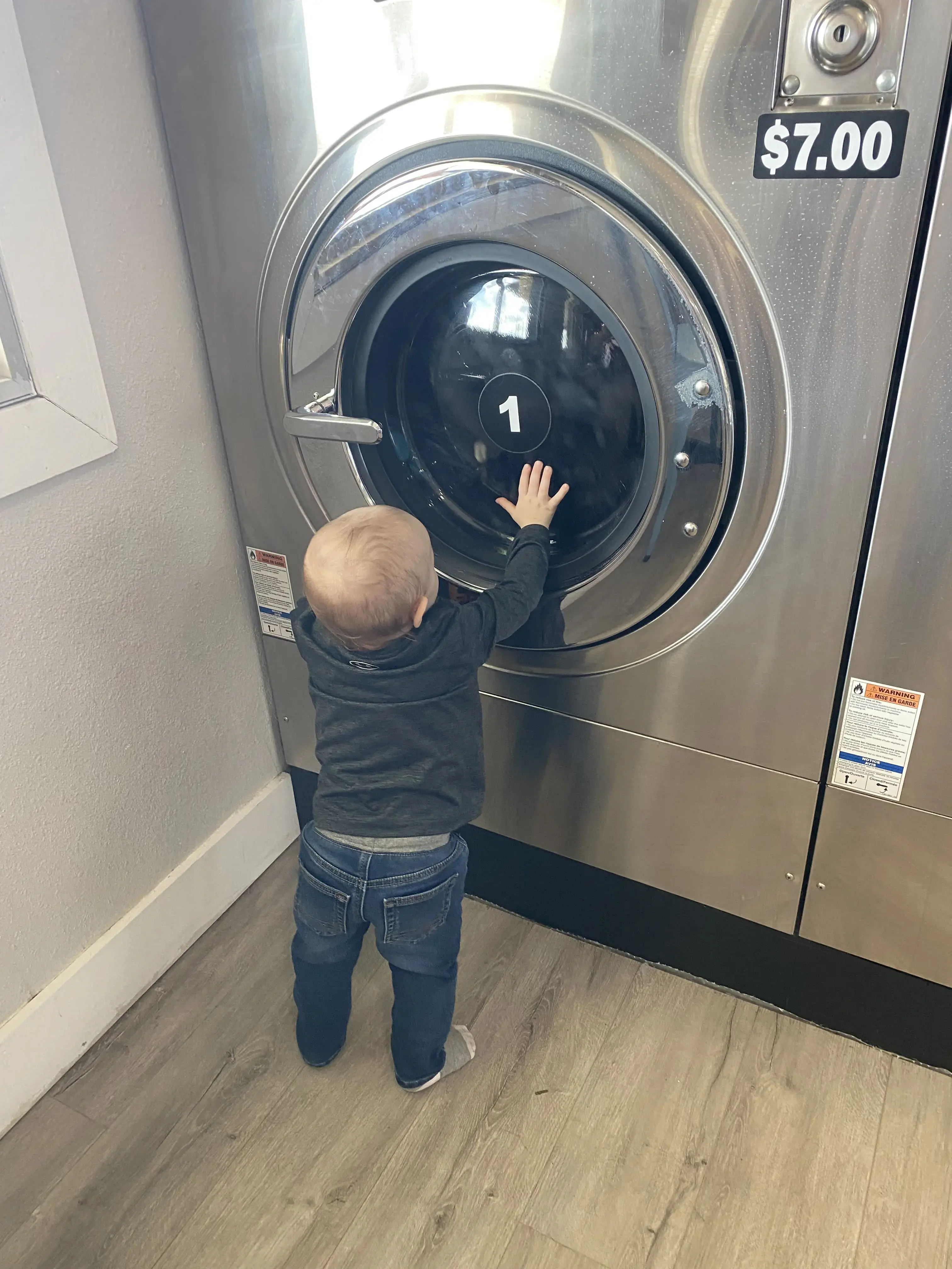 Jess's Laundry - Image 12