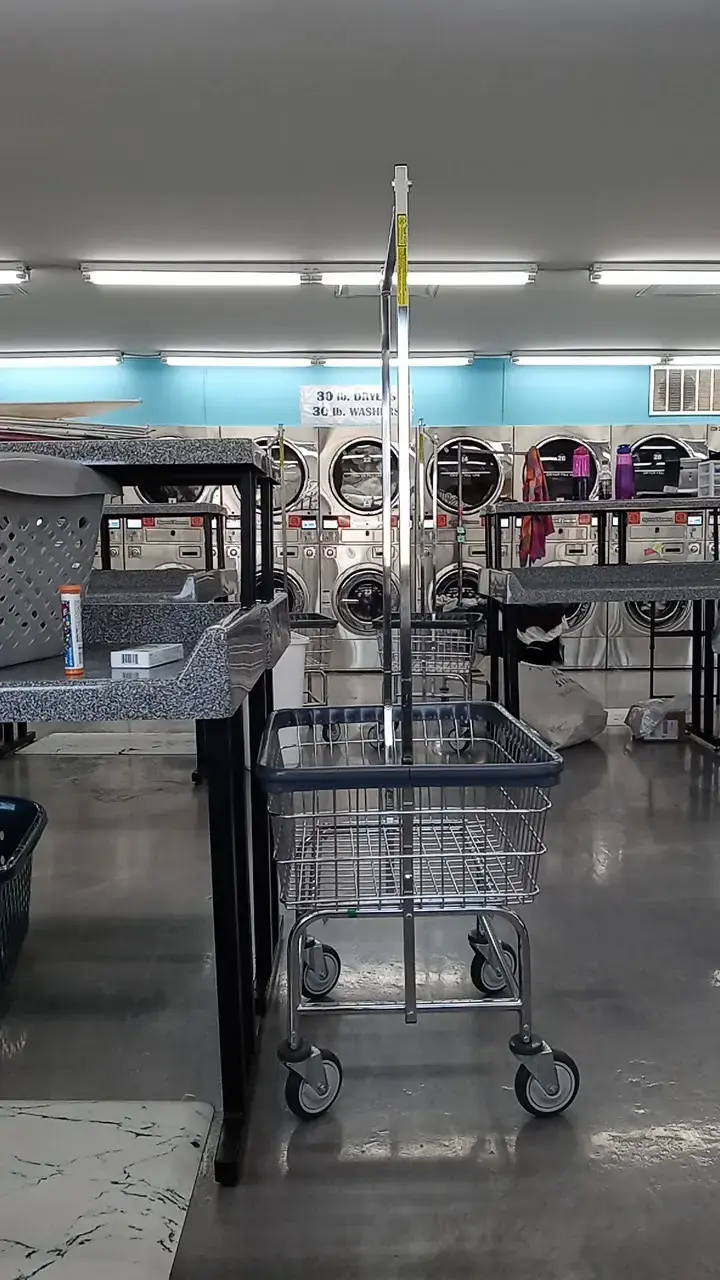 Jess's Laundry - Image 13