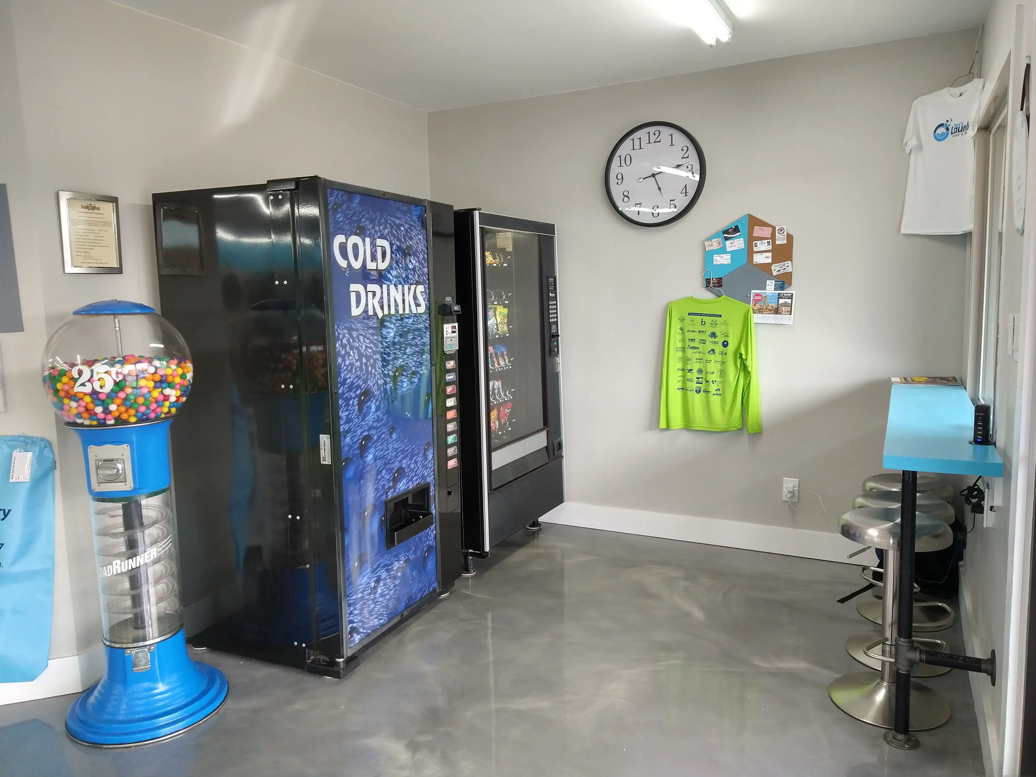 Jess's Laundry - Image 8