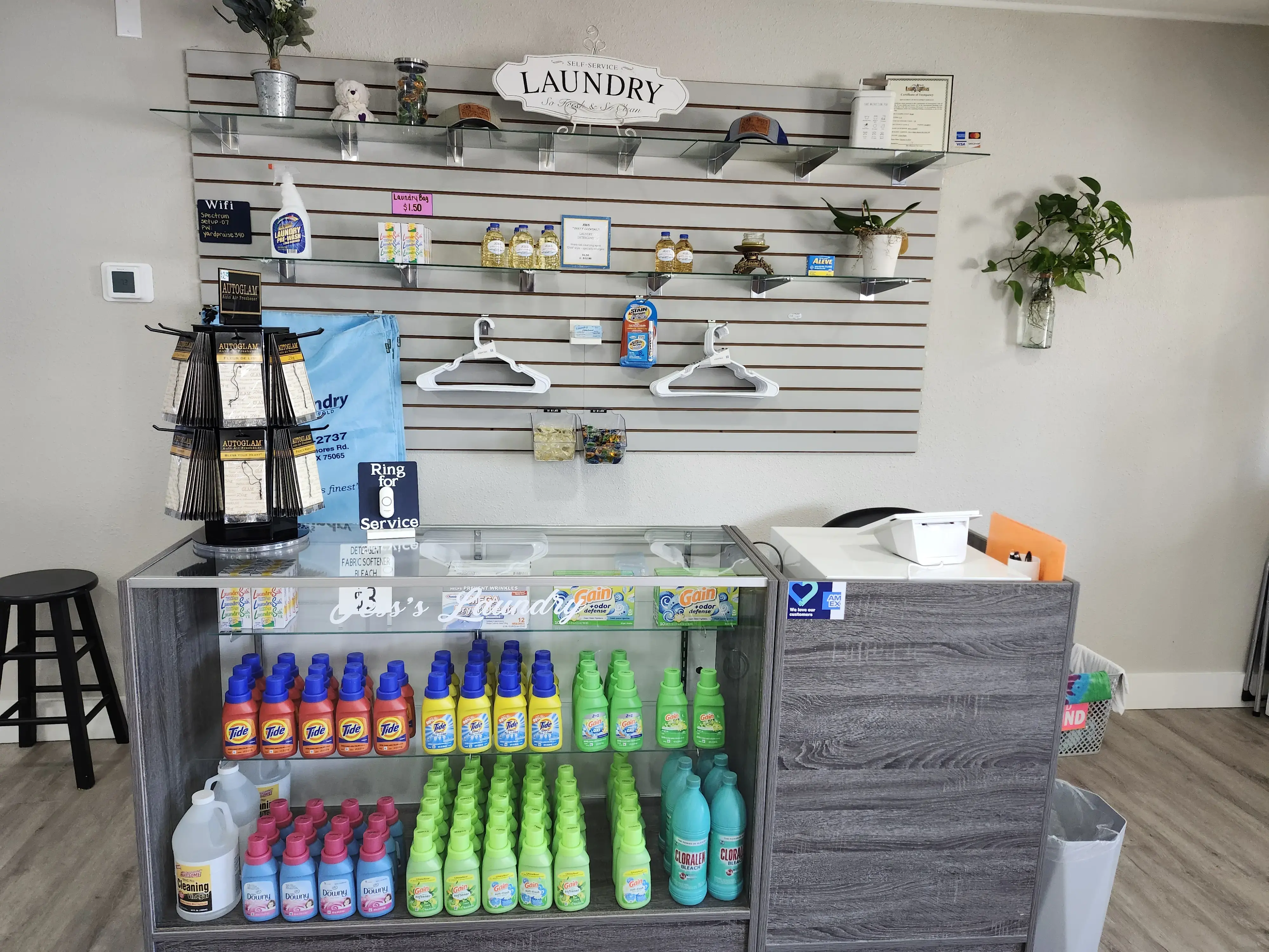 Jess's Laundry - Image 9