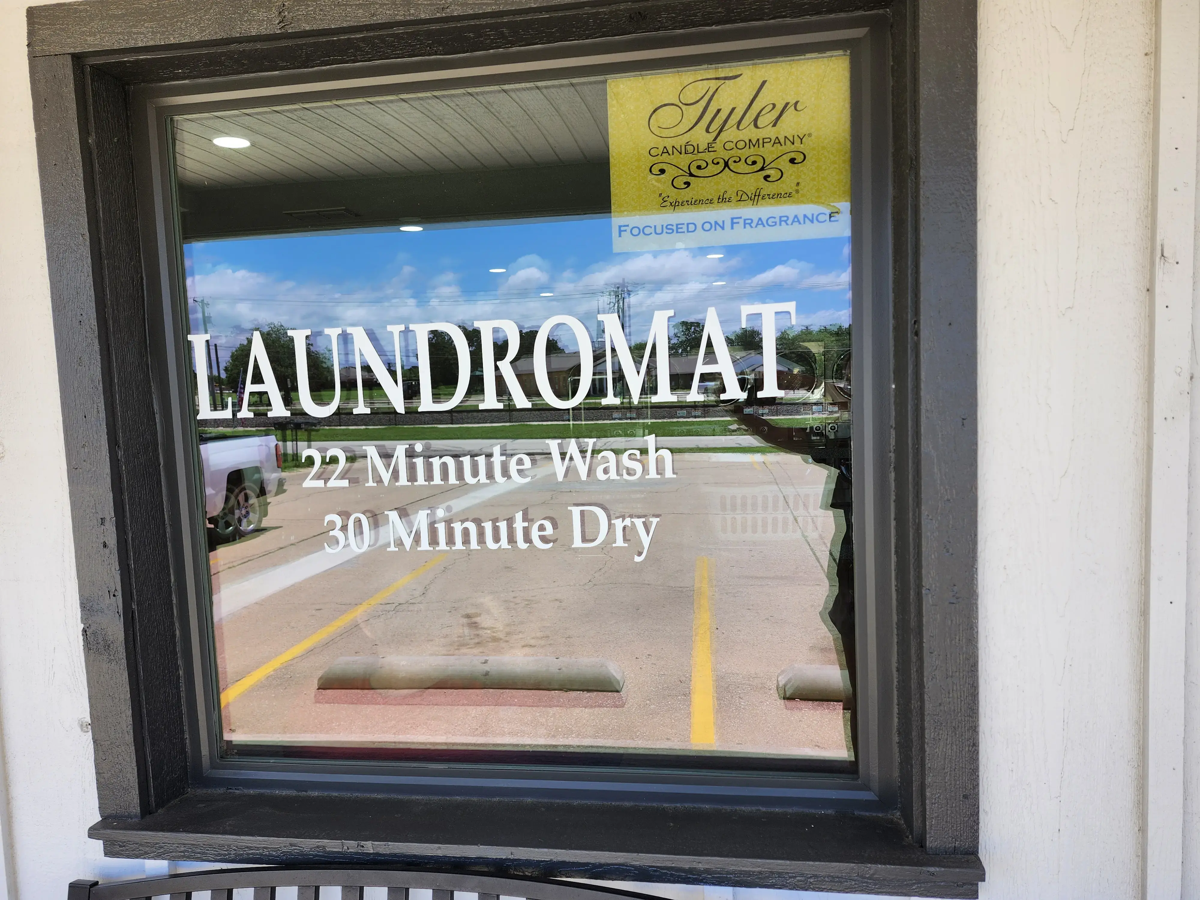 Jess's Laundry - Image 16