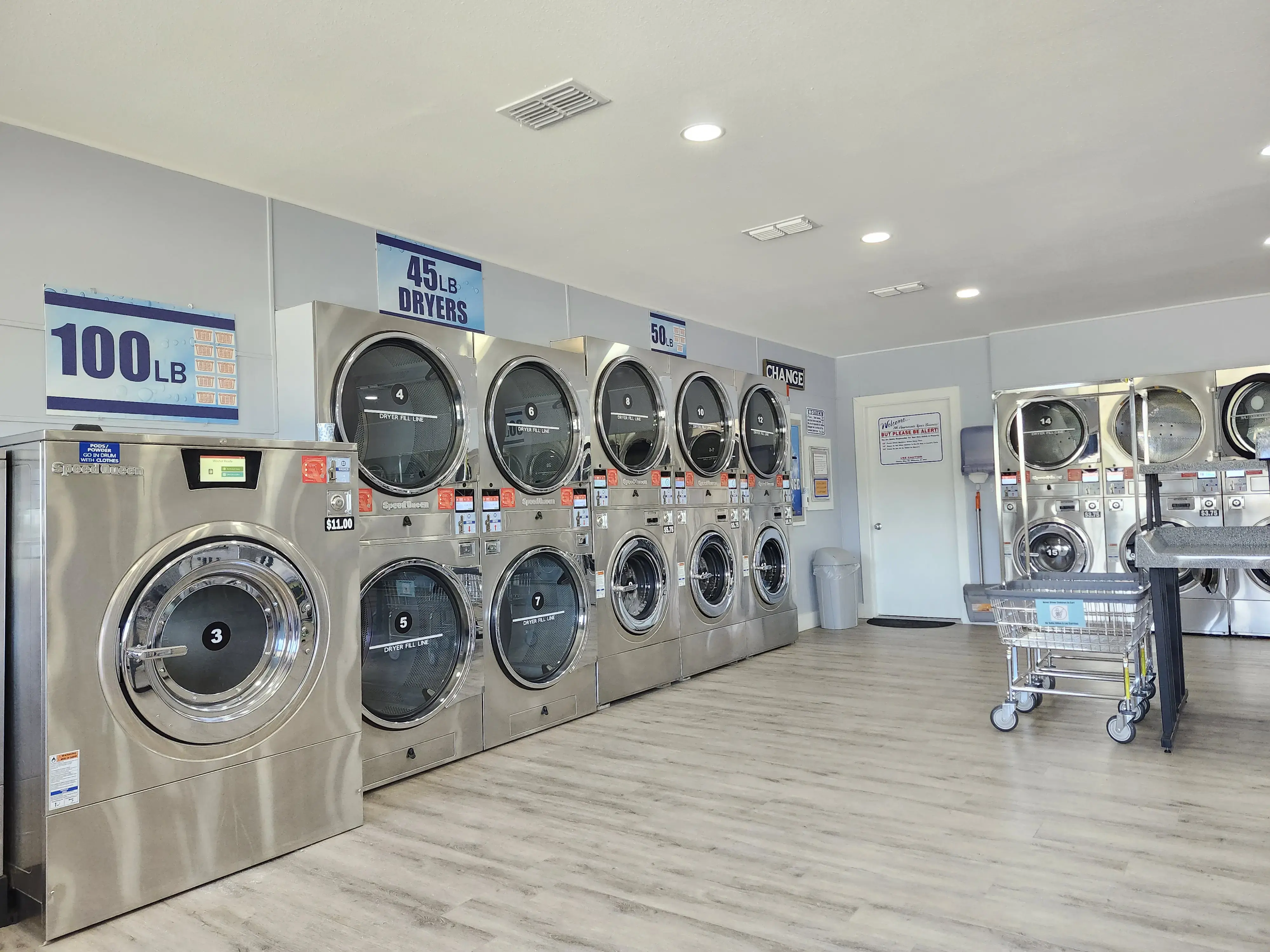 Jess's Laundry thumbnail 2