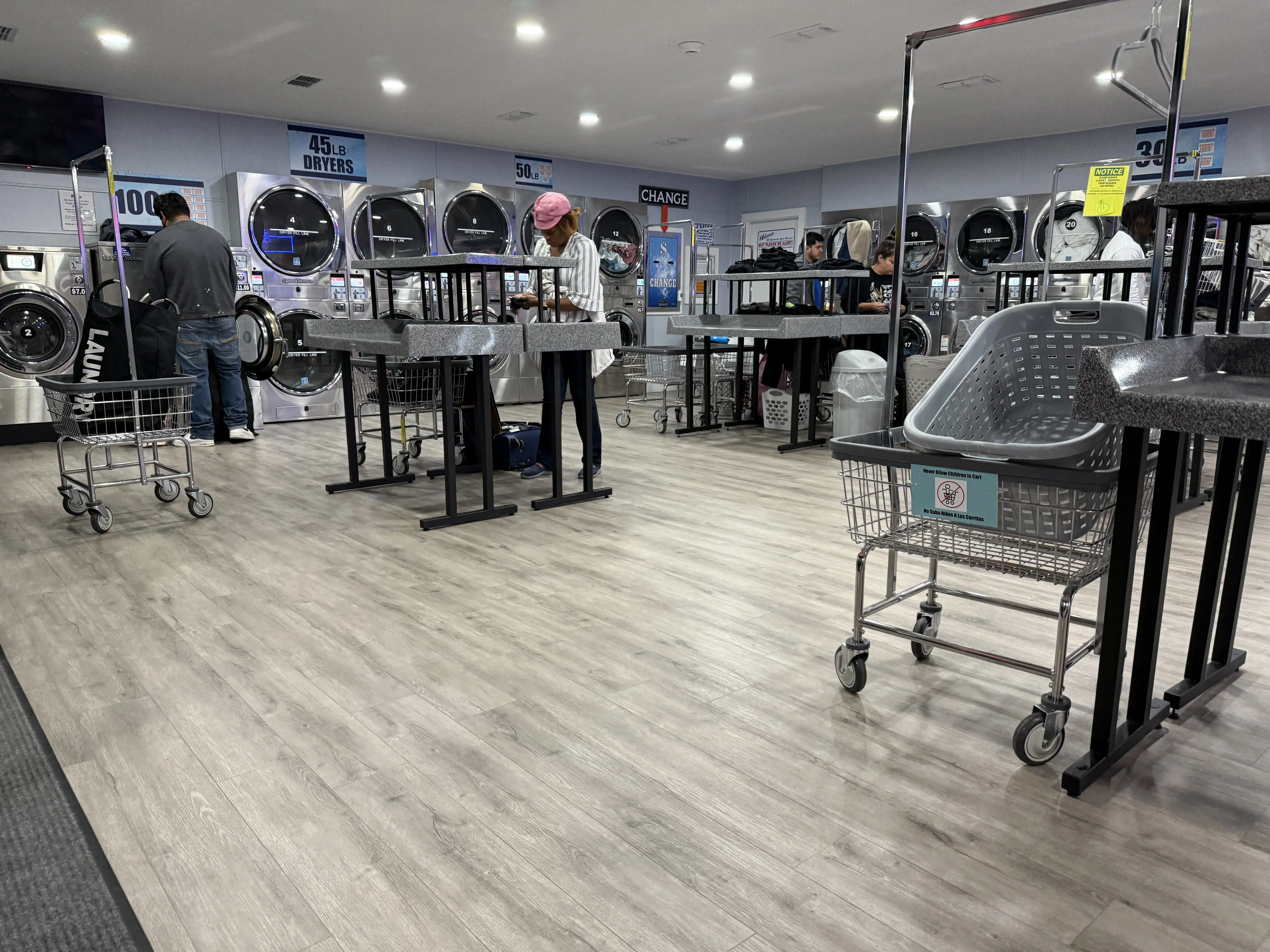 Jess's Laundry thumbnail 14