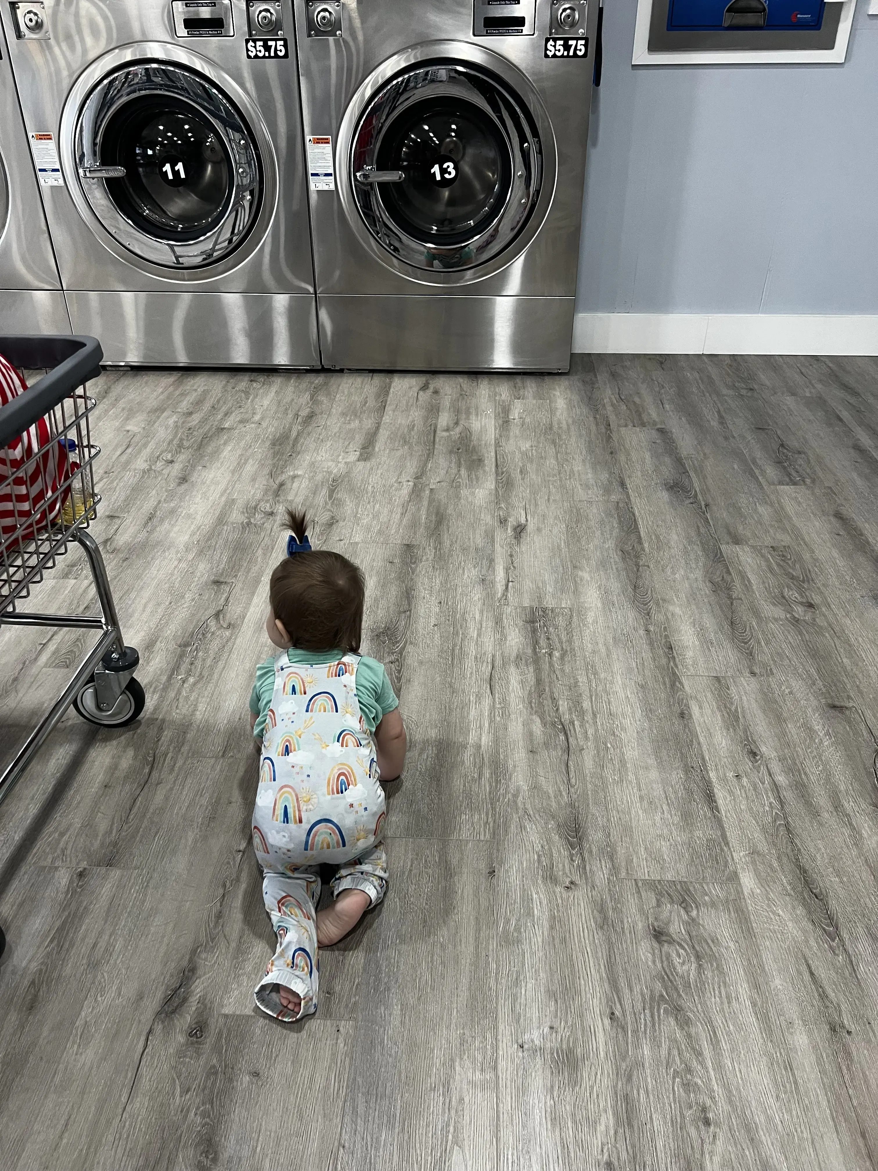 Jess's Laundry - Image 11