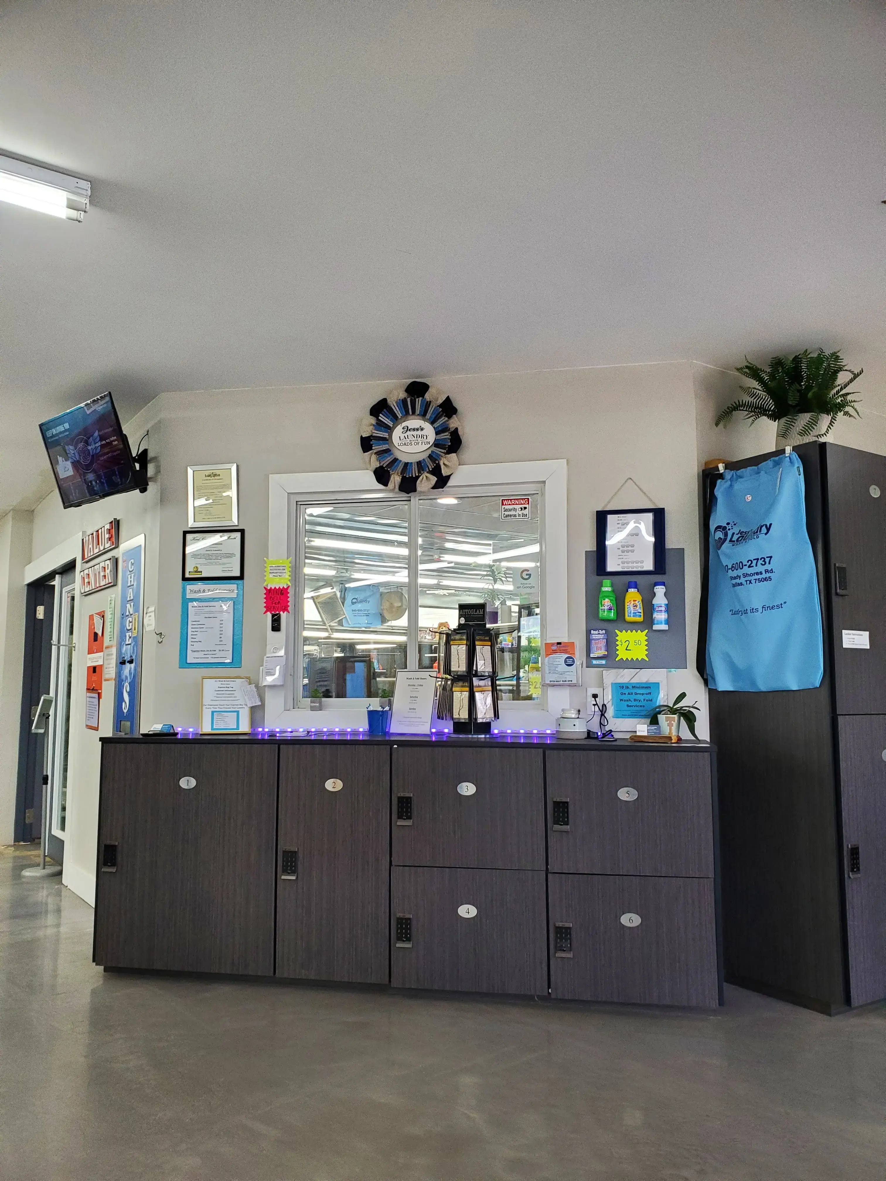 Jess's Laundry - Image 5