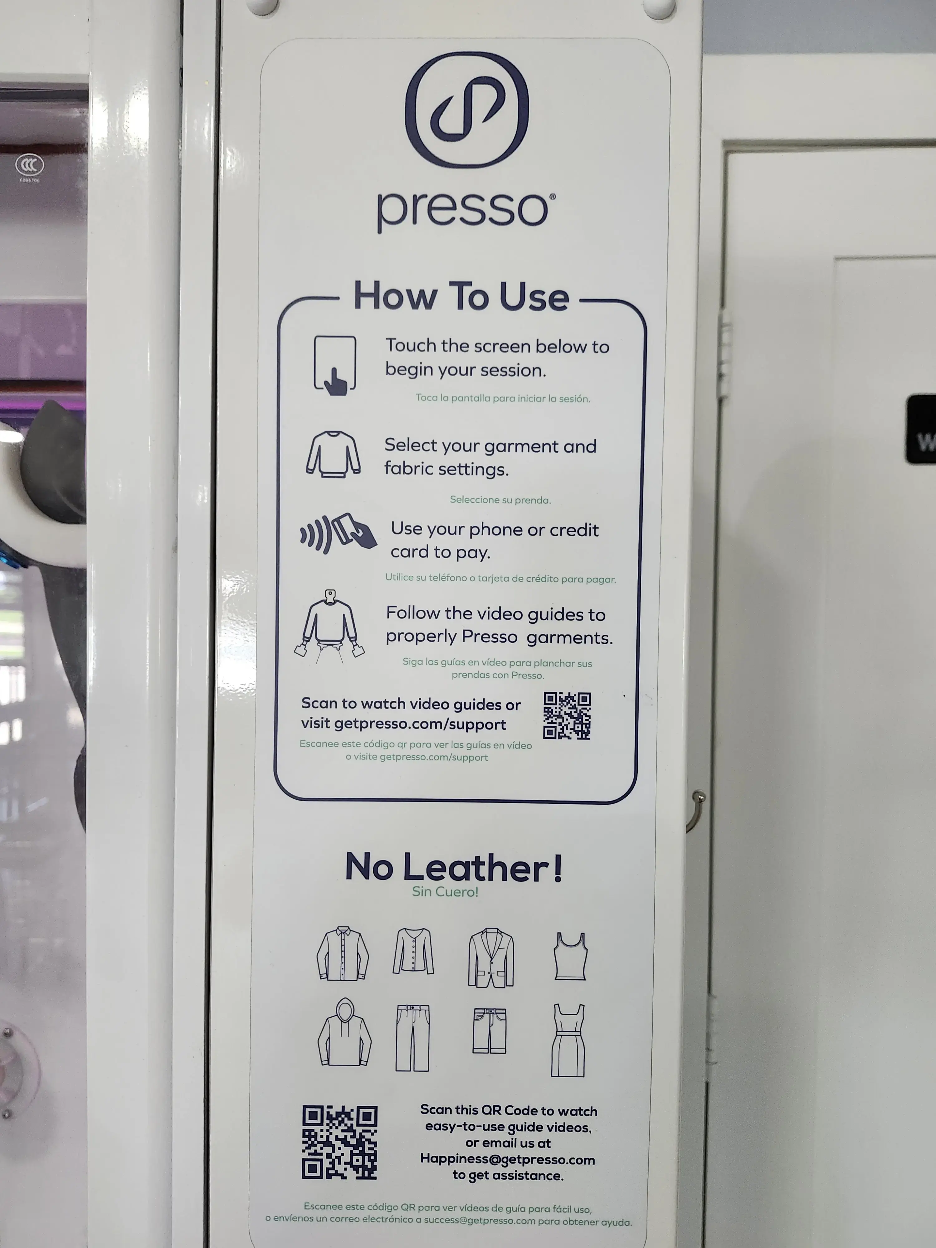 Jess's Laundry - Image 19