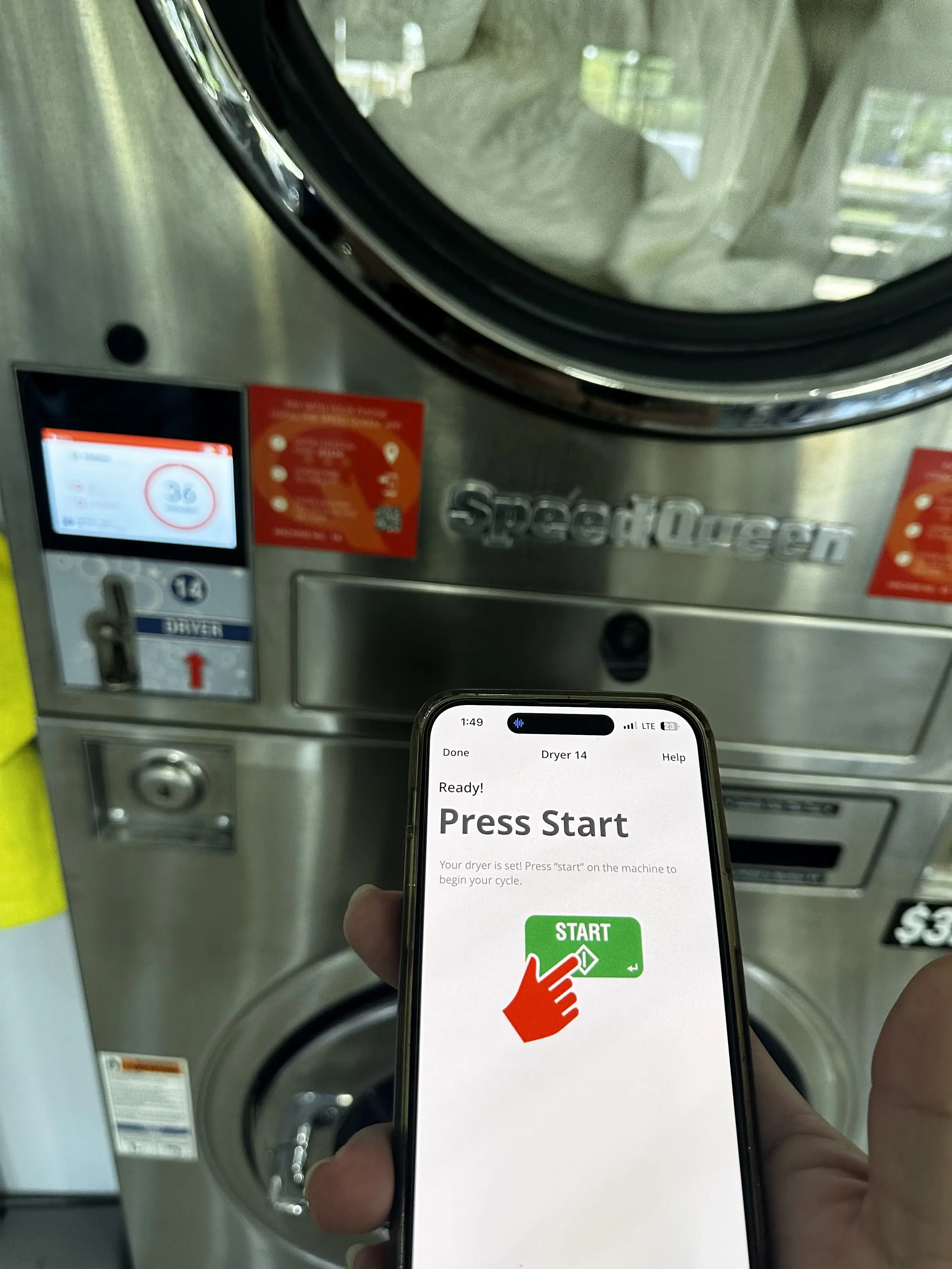 Jess's Laundry thumbnail 18