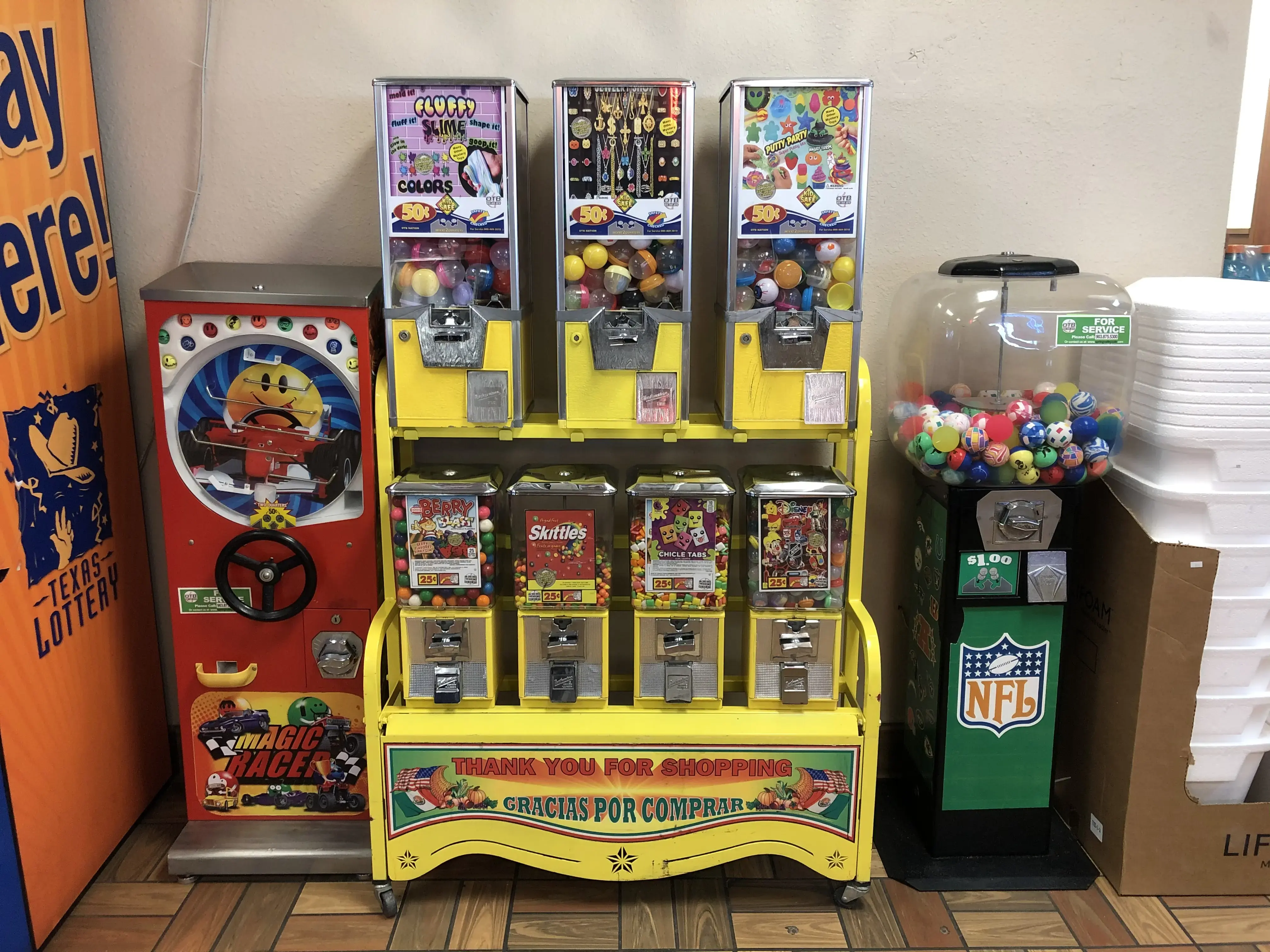 Jess's Laundry - Image 17