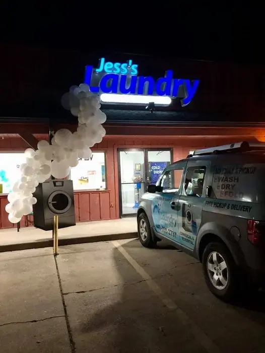 Jess's Laundry thumbnail 7