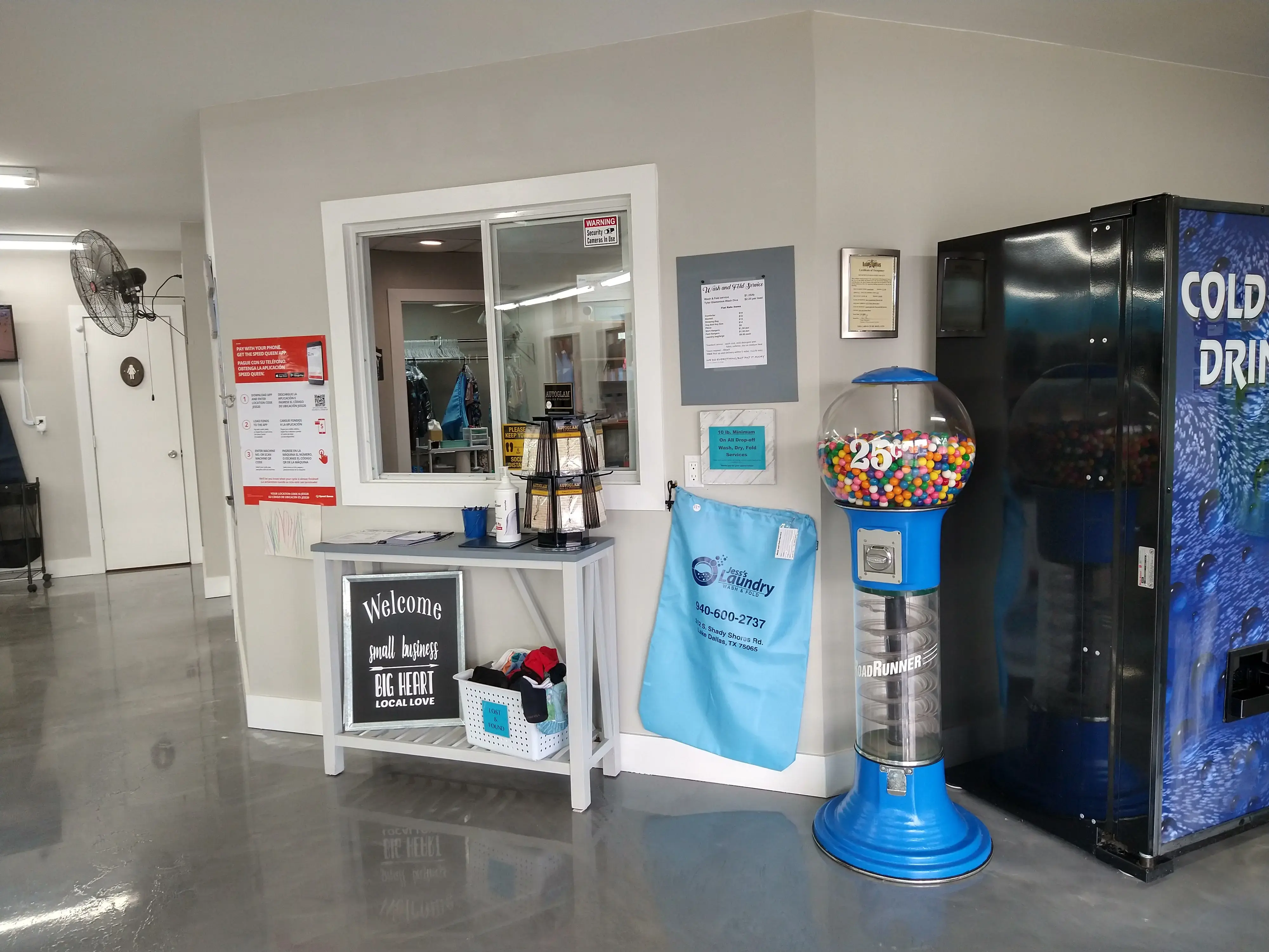 Jess's Laundry - Image 15