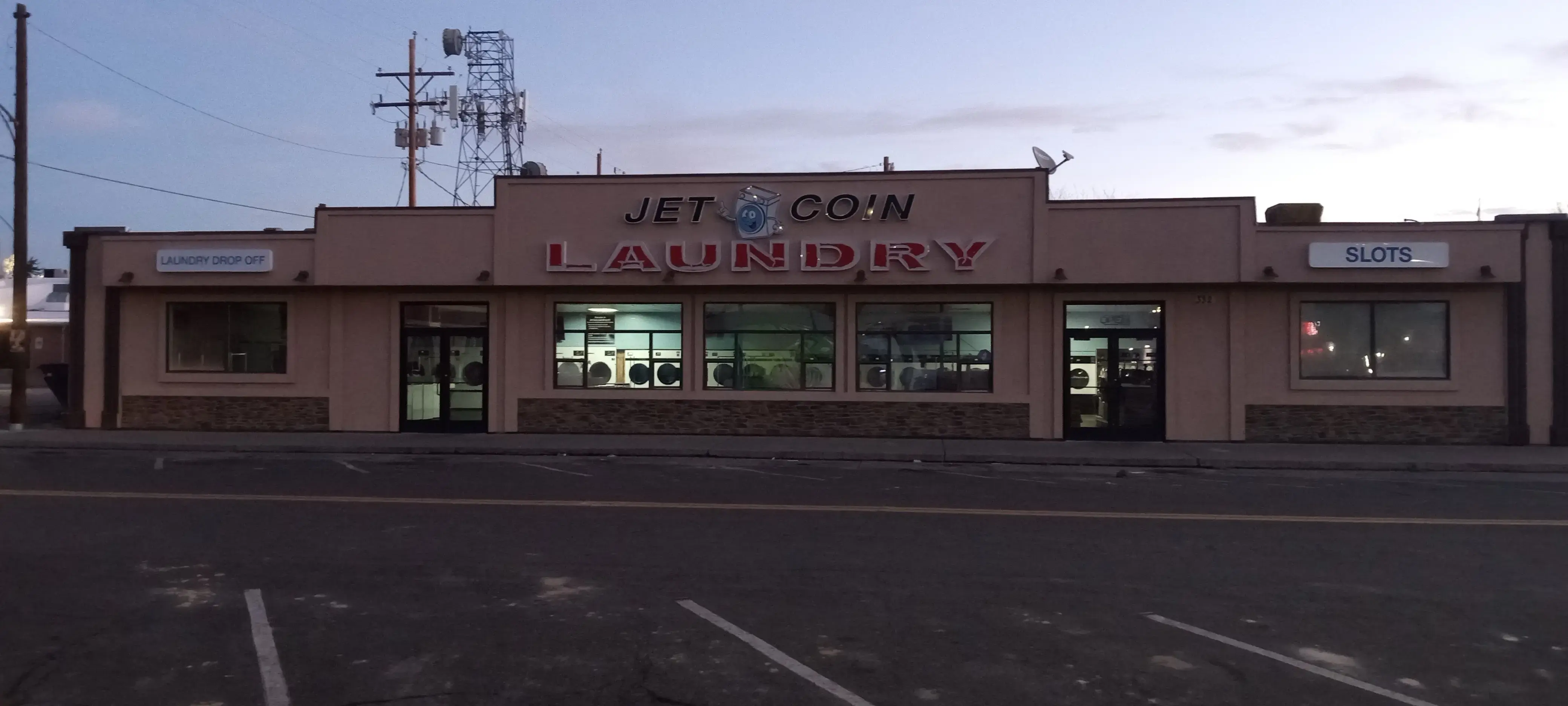 Jet Coin LLC - Image 18