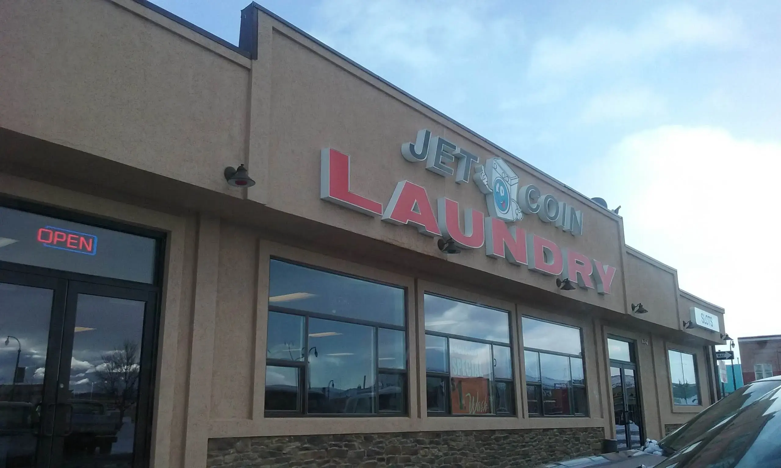 Jet Coin LLC thumbnail 13