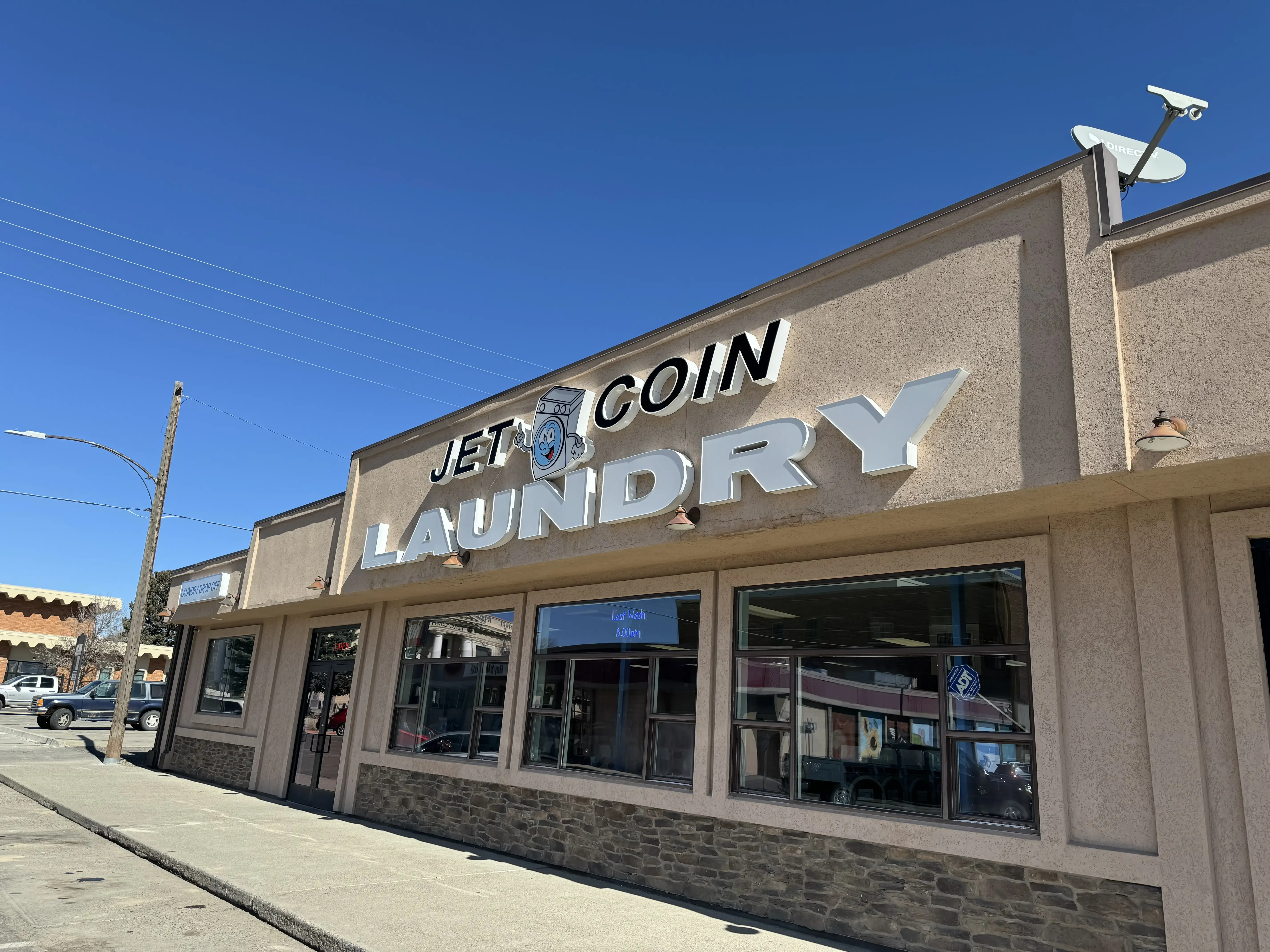 Jet Coin LLC thumbnail 1