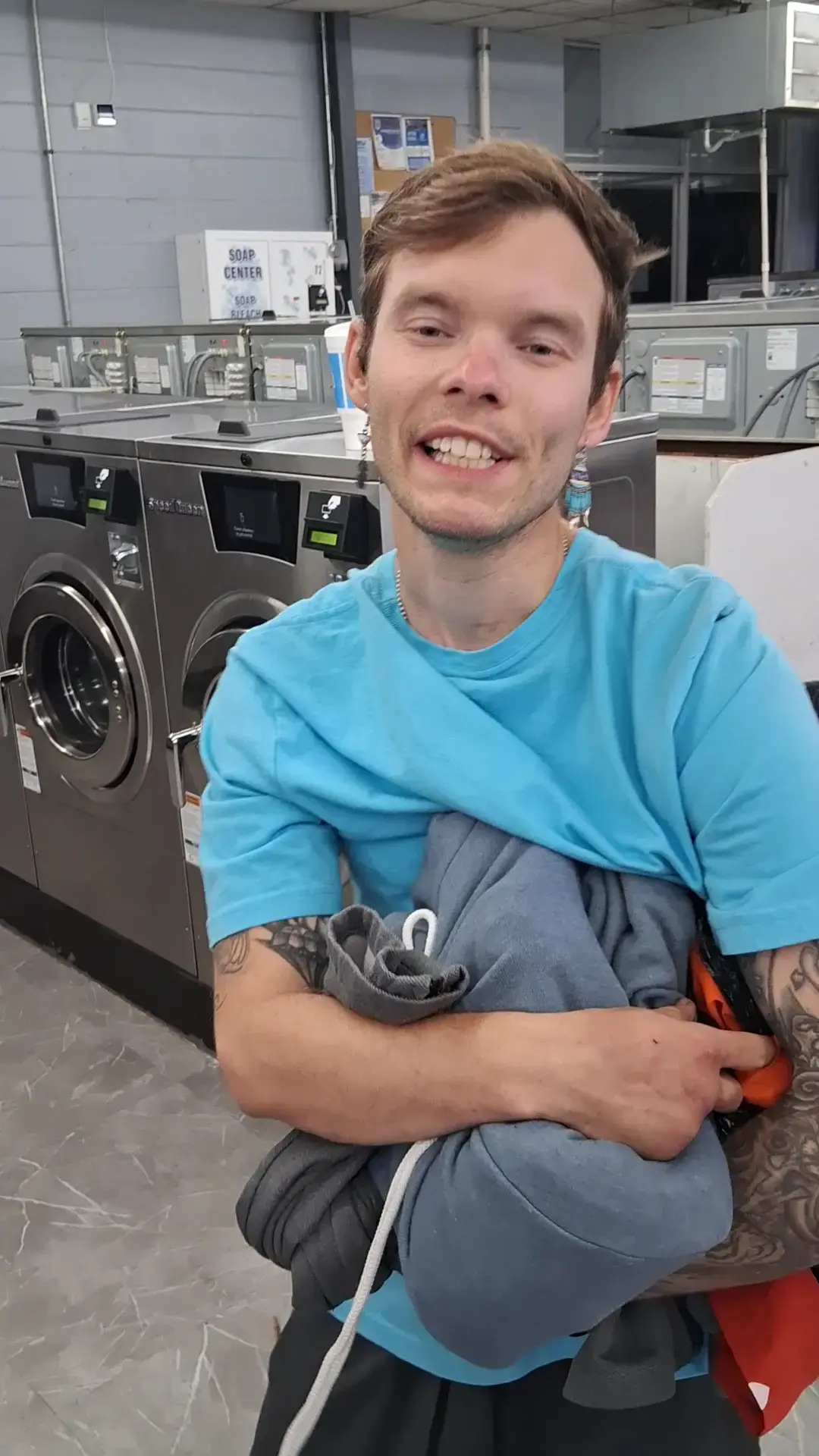 Jet Laundromat - Image 10