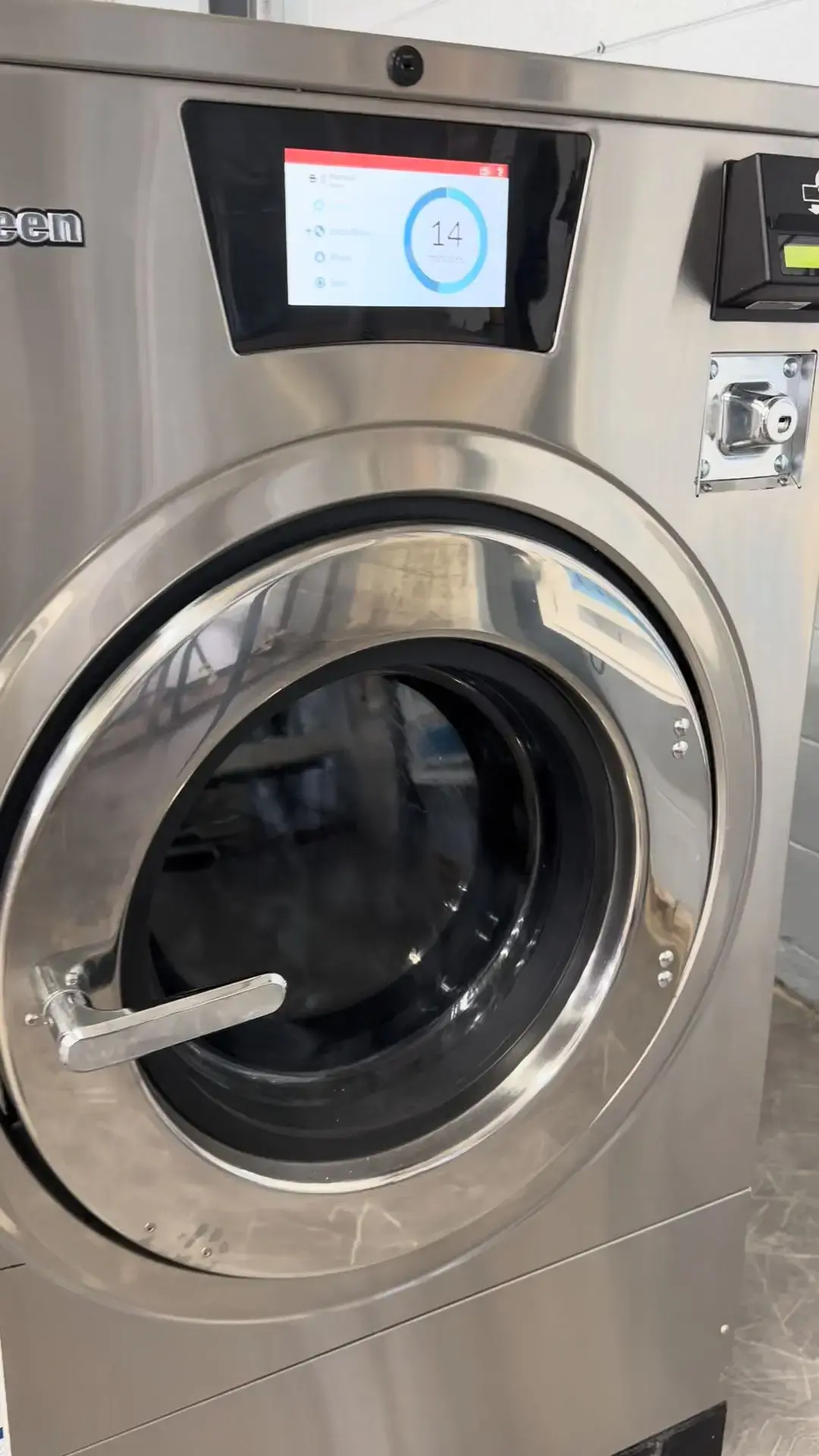 Jet Laundromat thumbnail 8