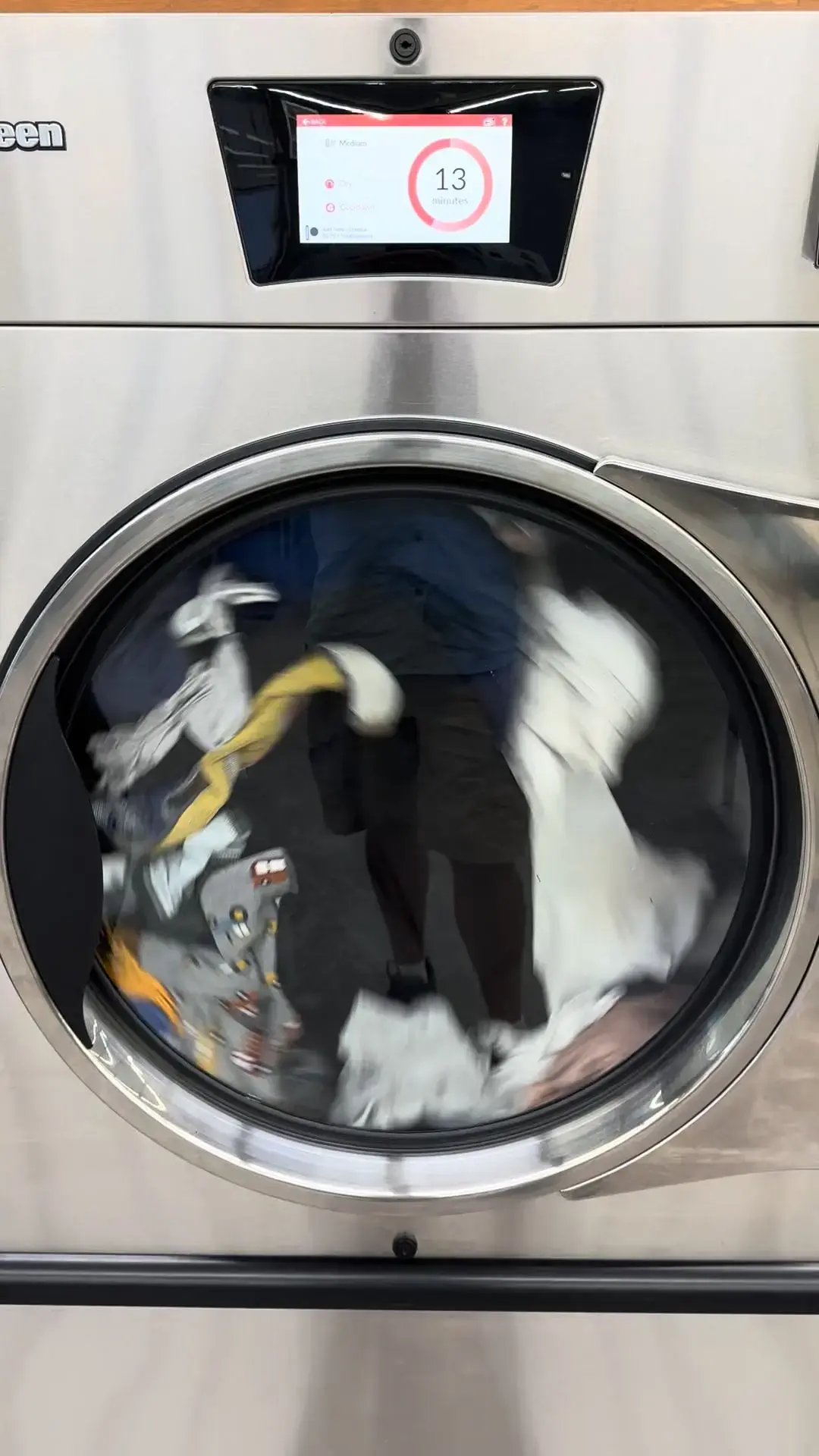 Jet Laundromat thumbnail 6