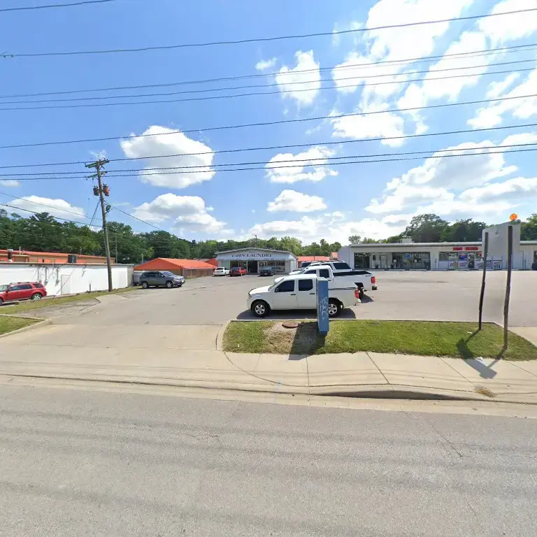 Jet Laundromat - Image 15