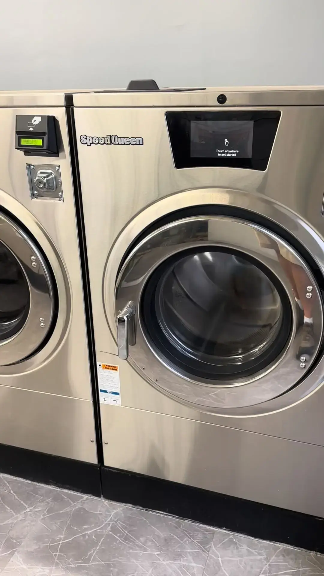 Jet Laundromat thumbnail 2