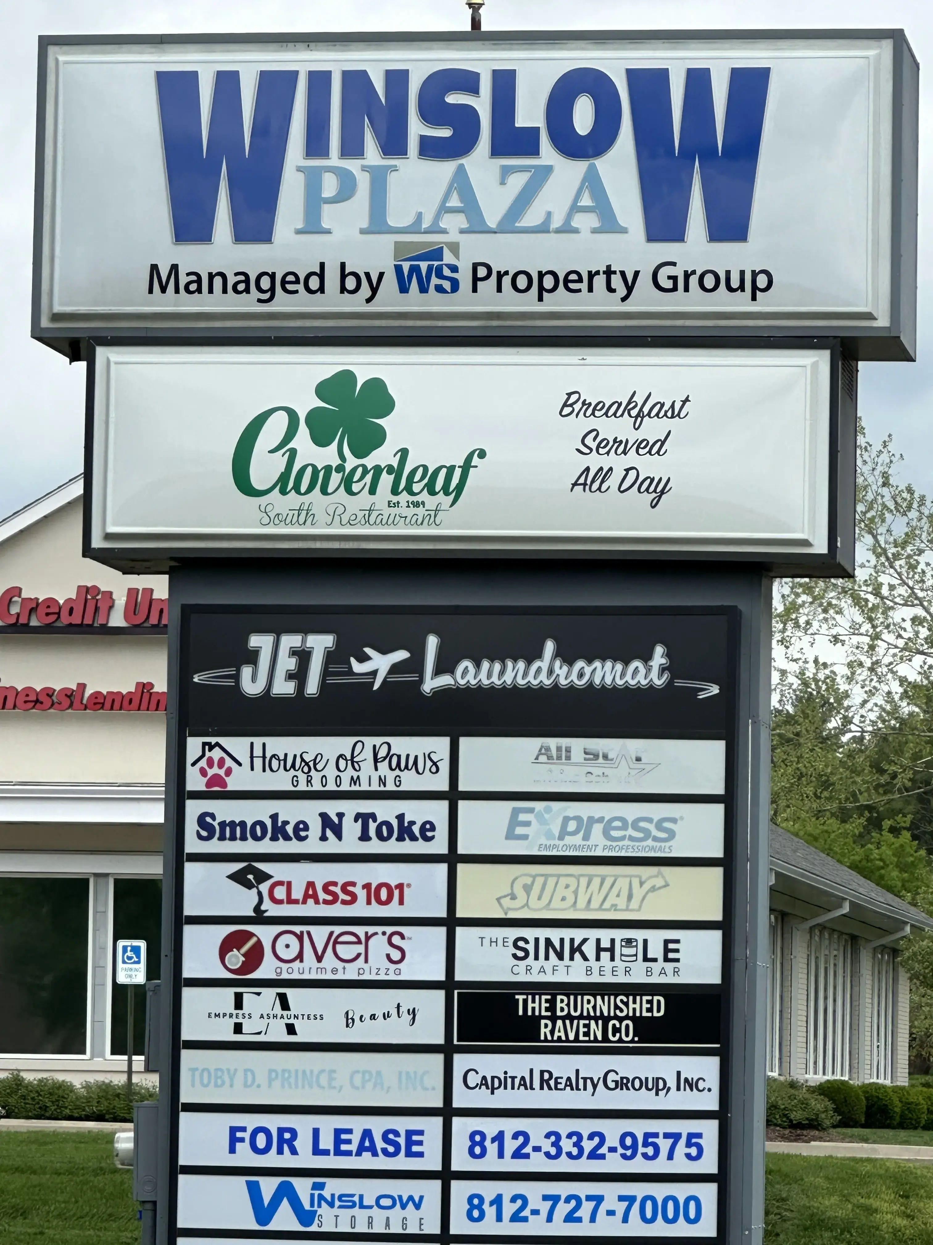 Jet Laundromat thumbnail 6