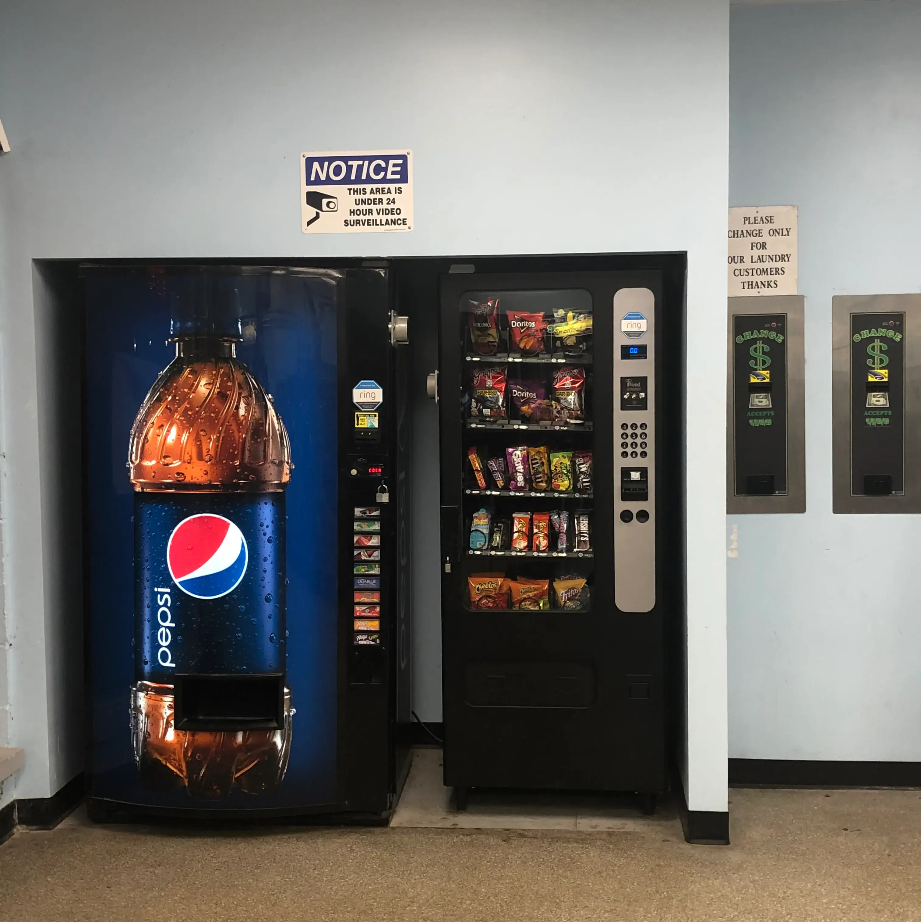 Jet Laundromat - Image 4