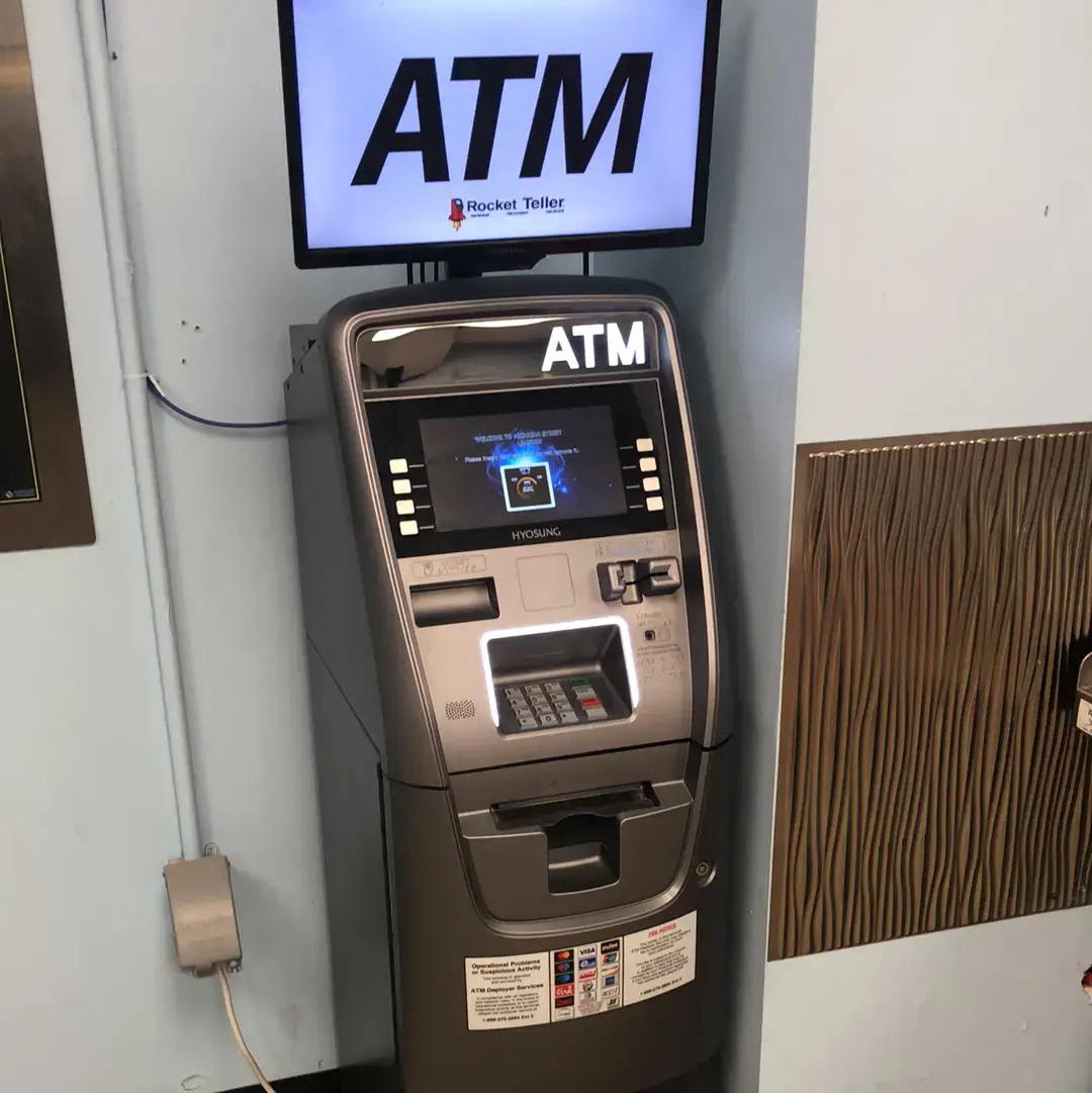 Jet Laundromat thumbnail 6