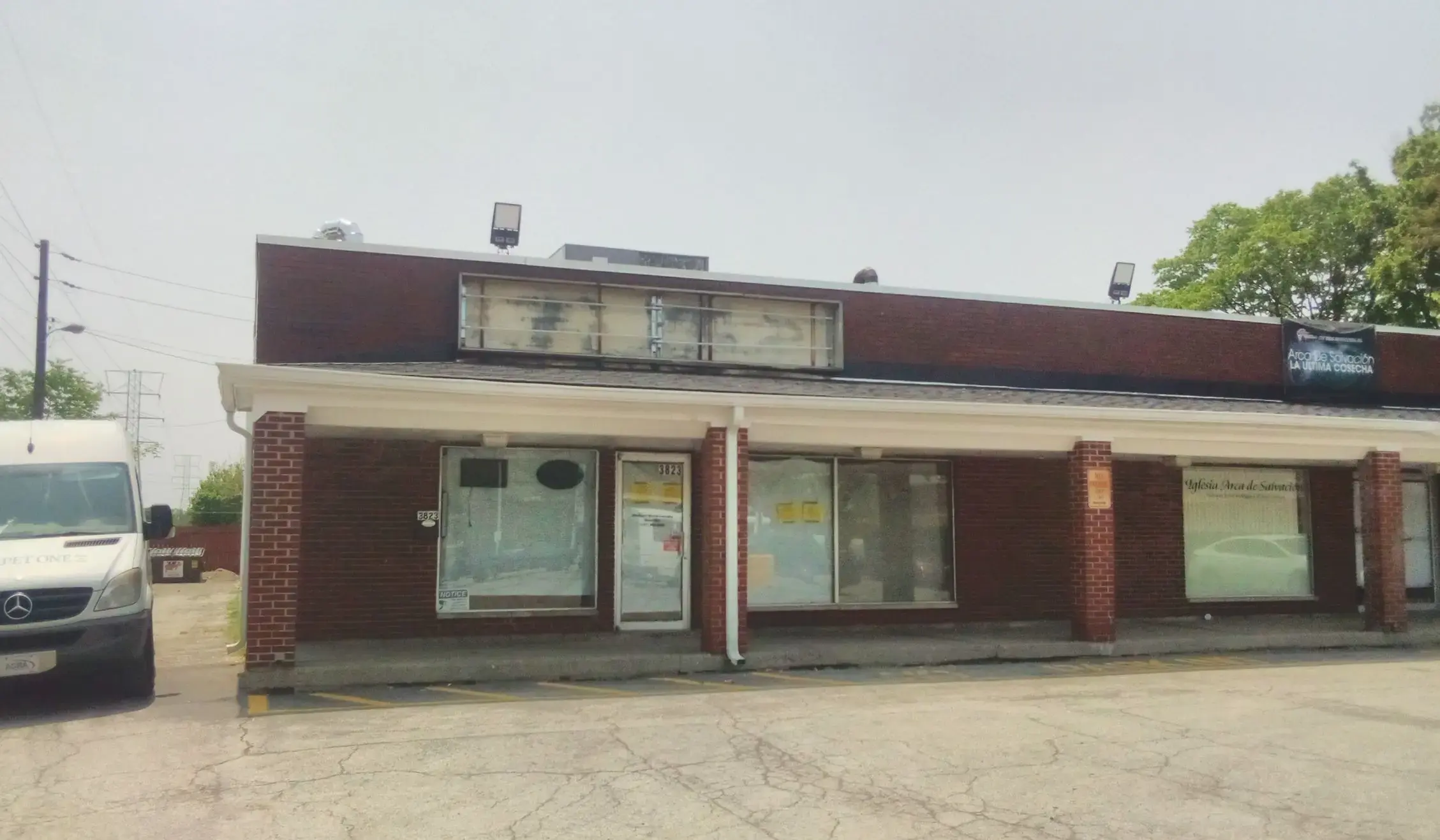 Jet Laundromat thumbnail 10