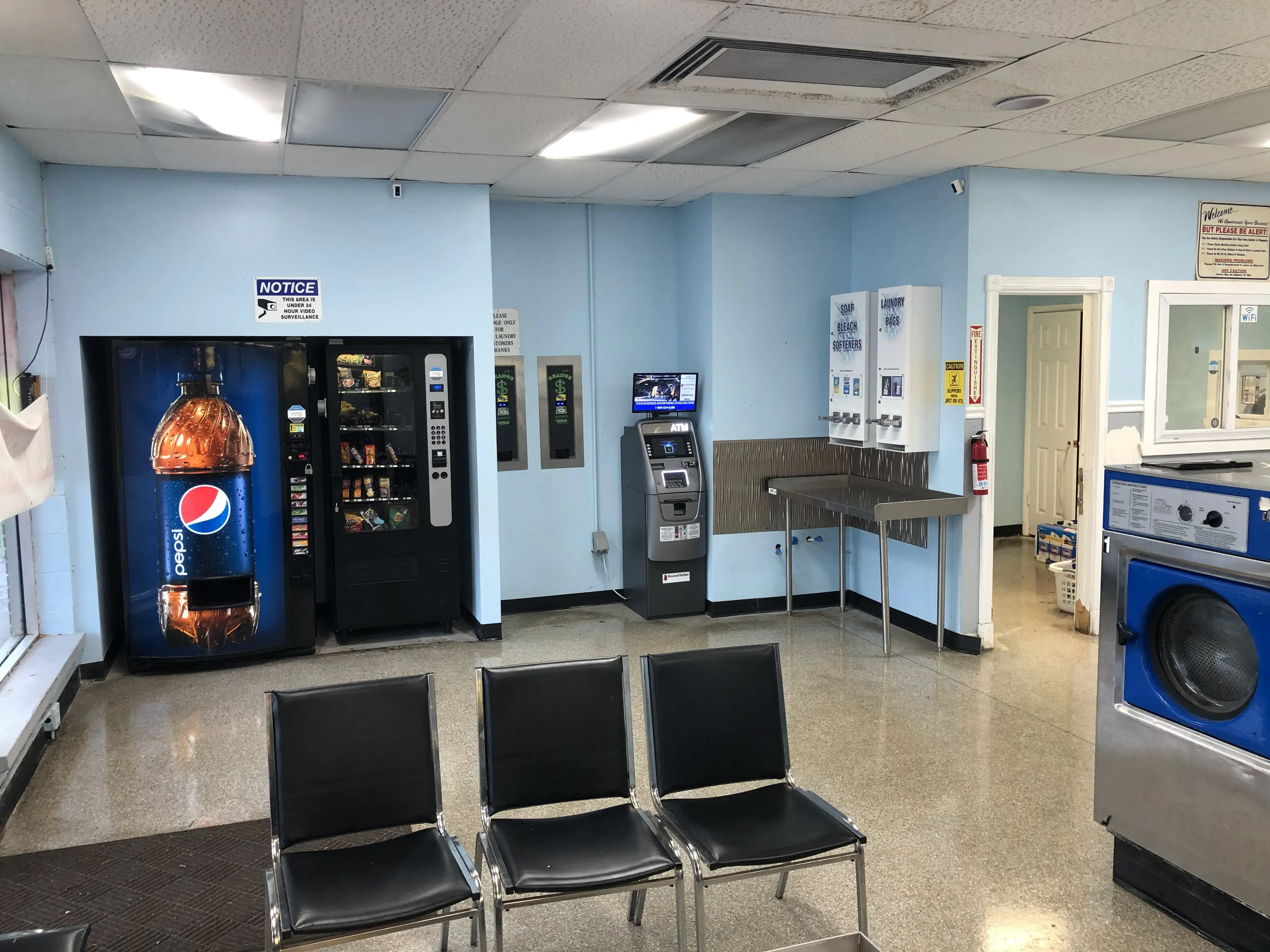 Jet Laundromat thumbnail 15