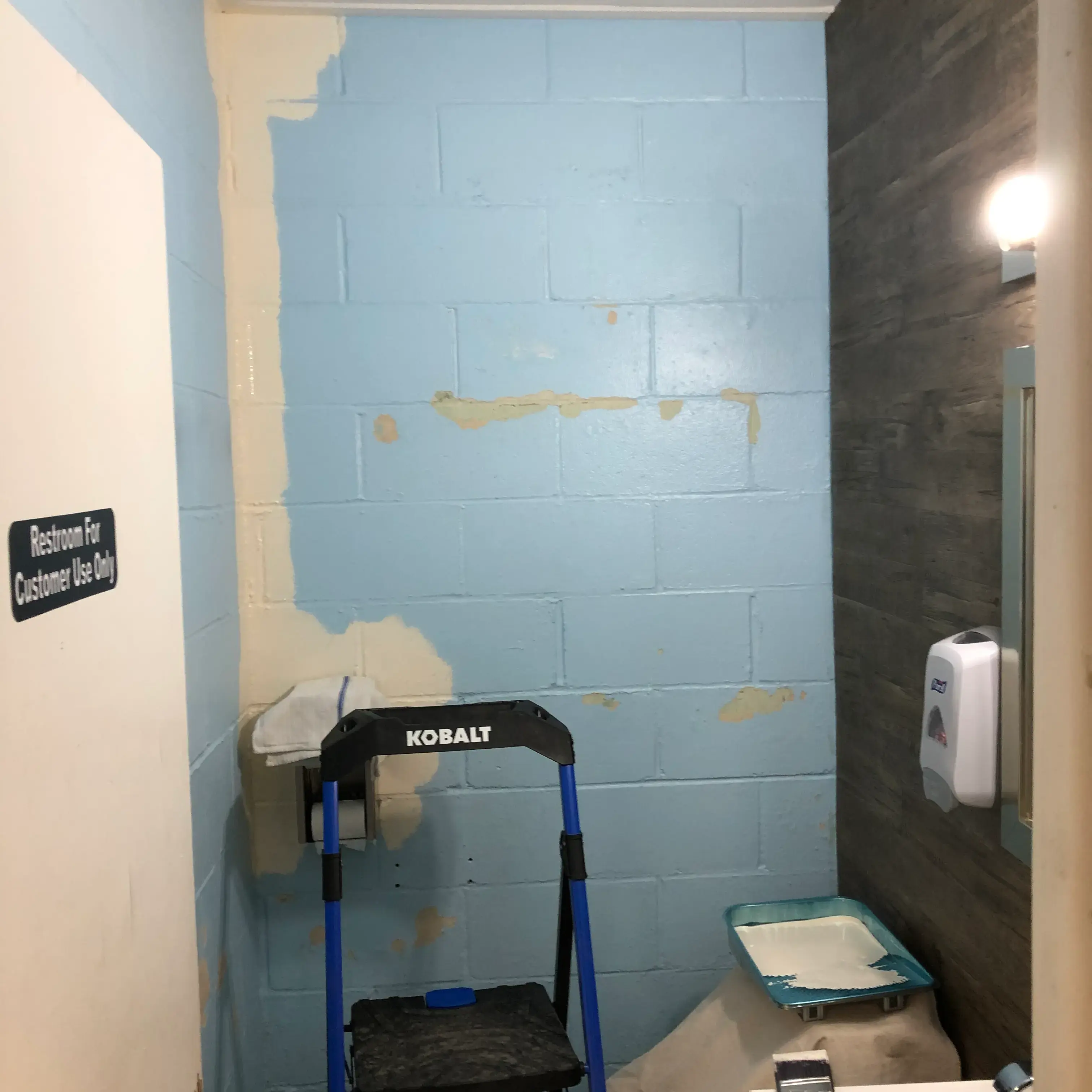 Jet Laundromat - Image 7