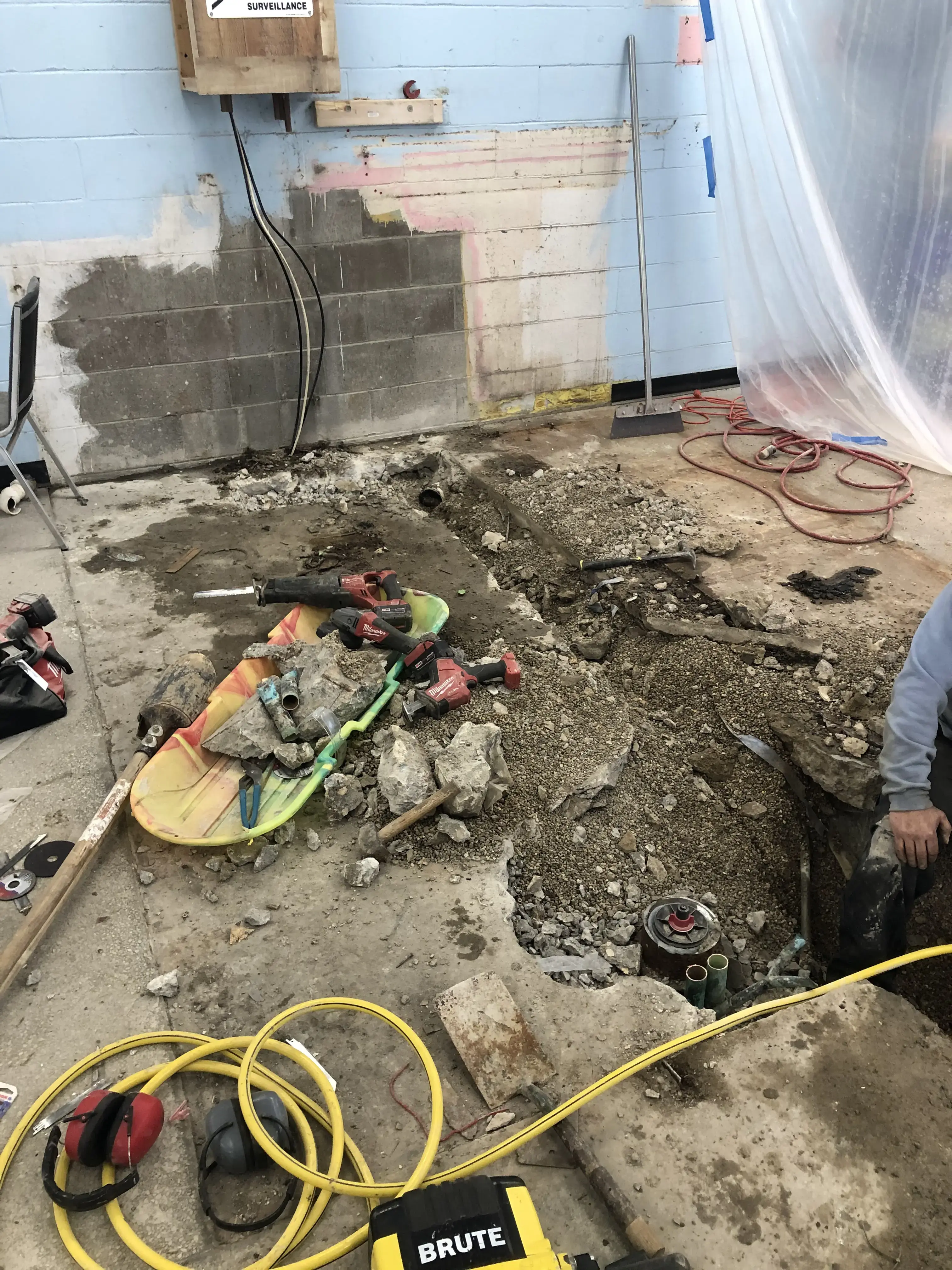 Jet Laundromat - Image 14