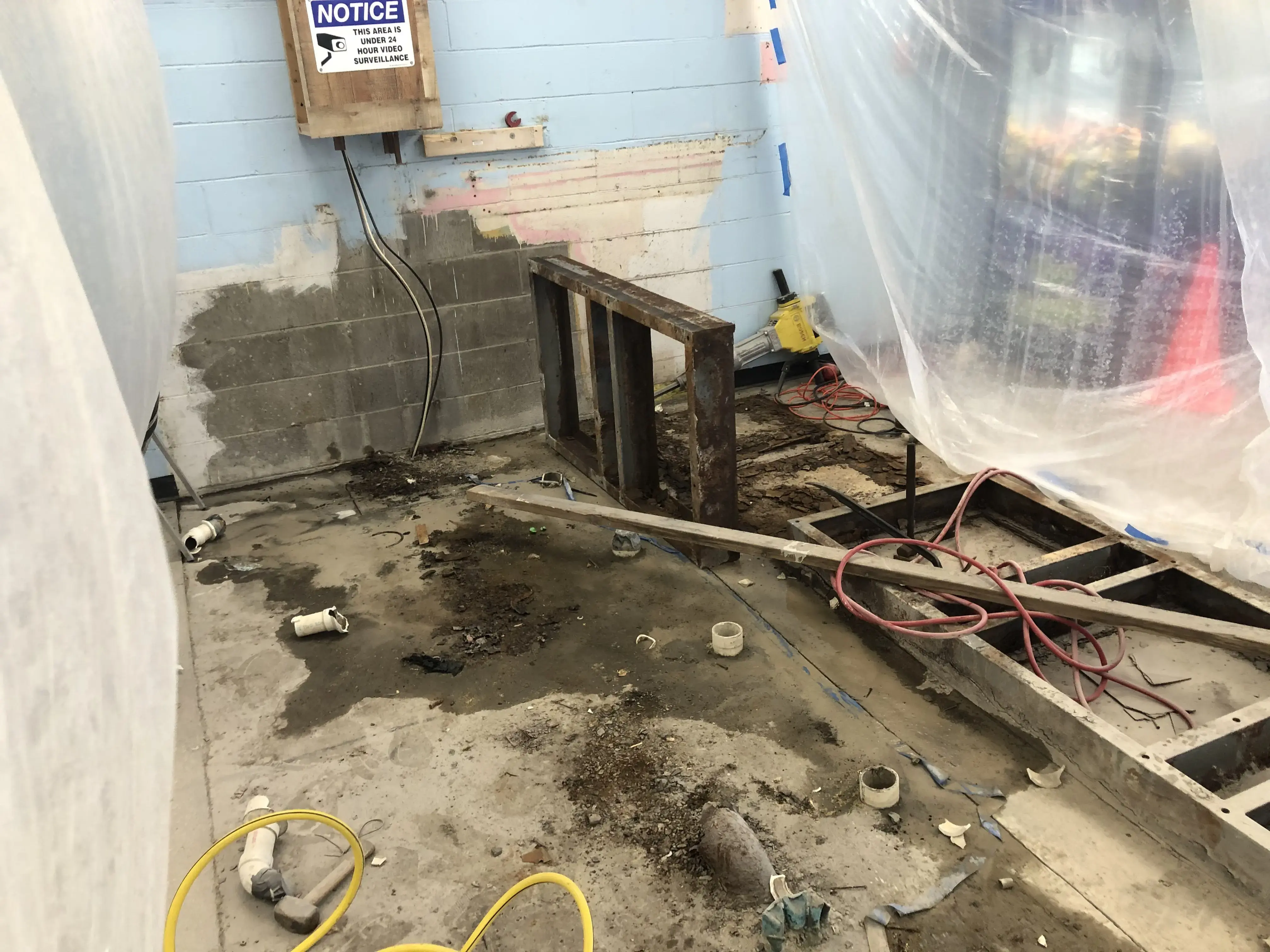 Jet Laundromat thumbnail 5