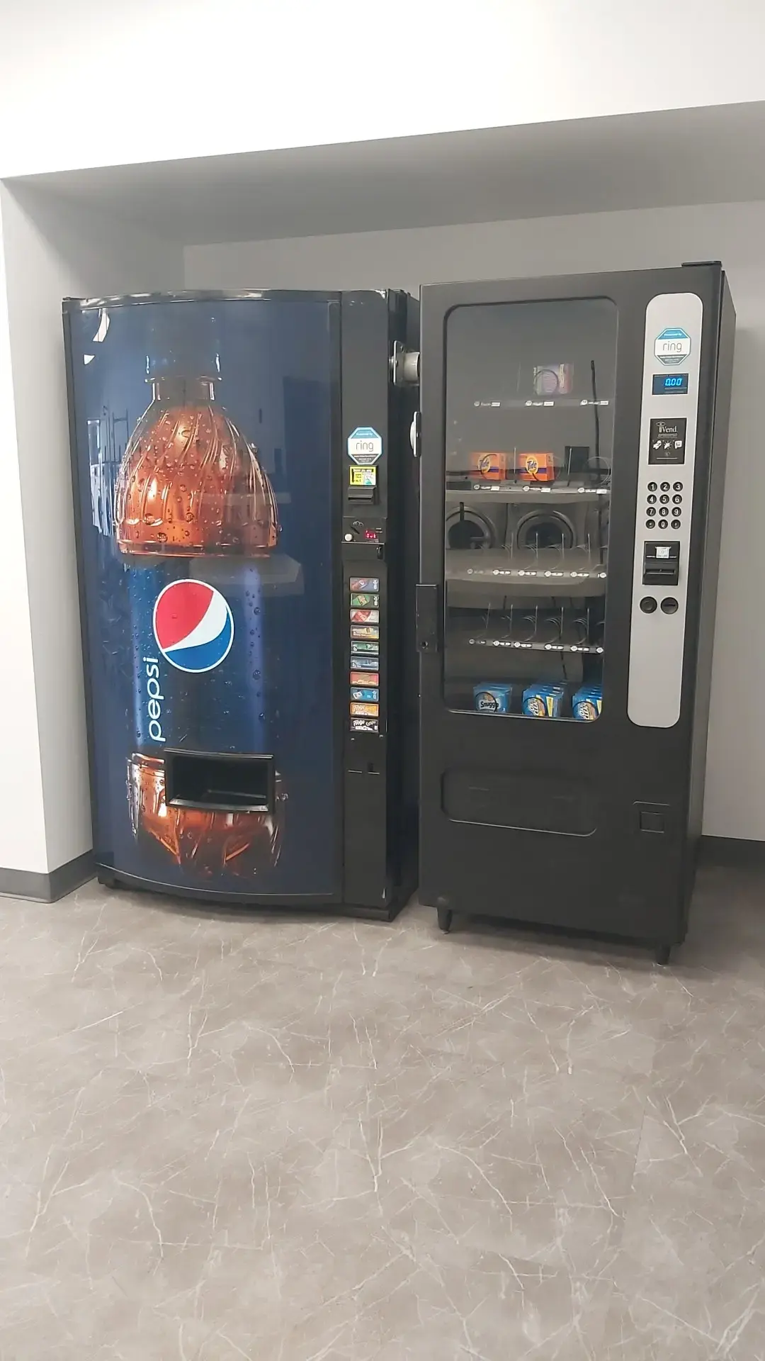 Jet Laundromat thumbnail 9