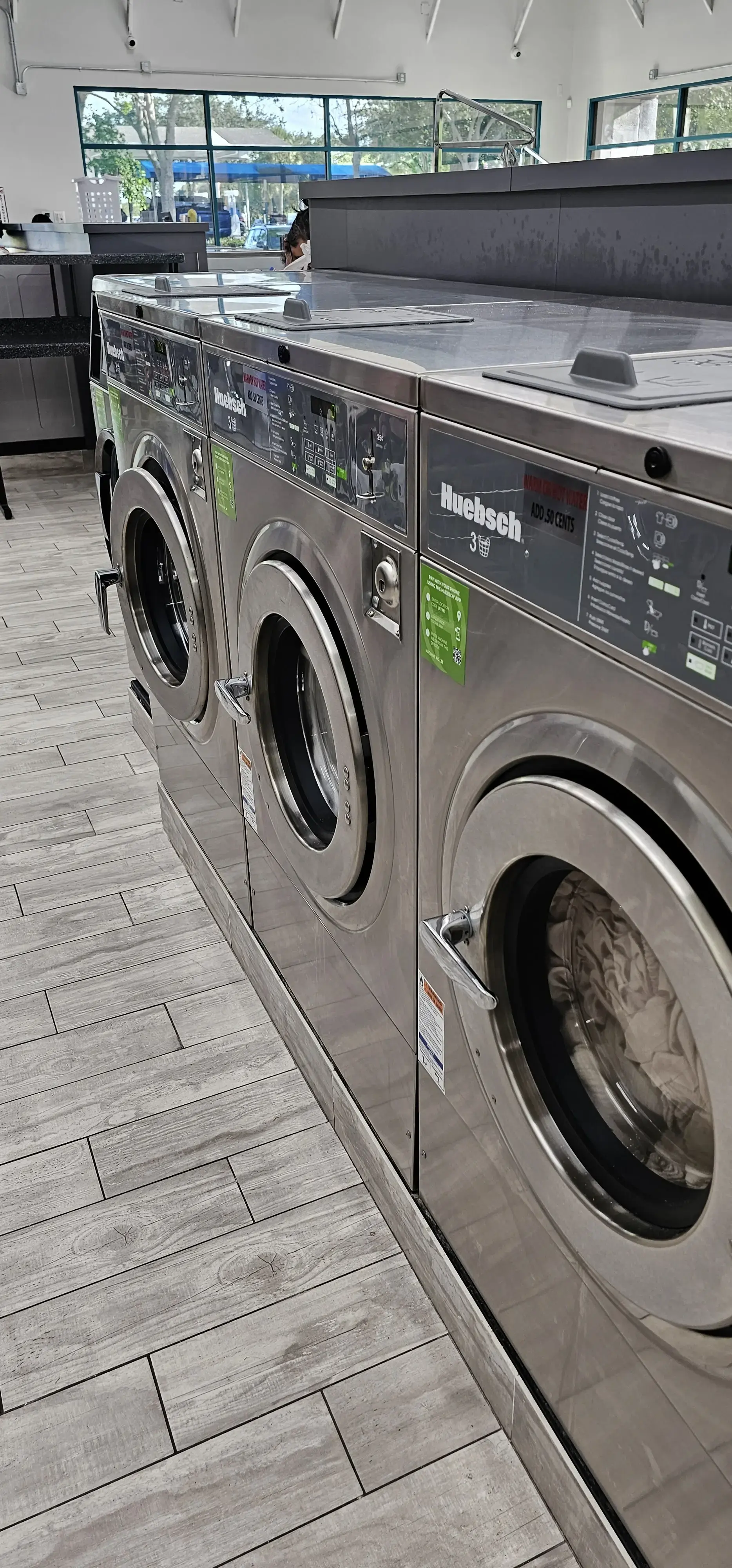 Jet Laundry - Image 10