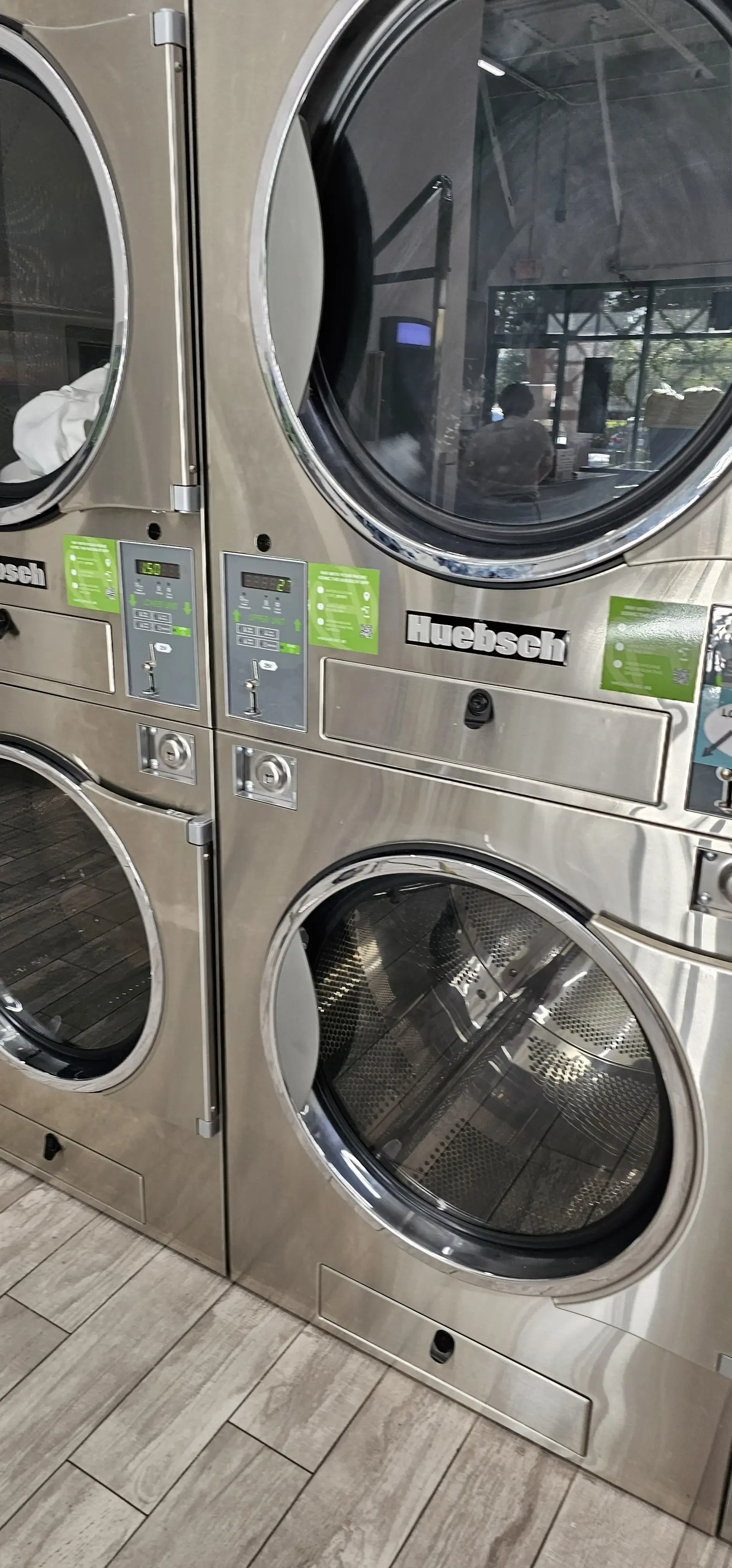 Jet Laundry thumbnail 9