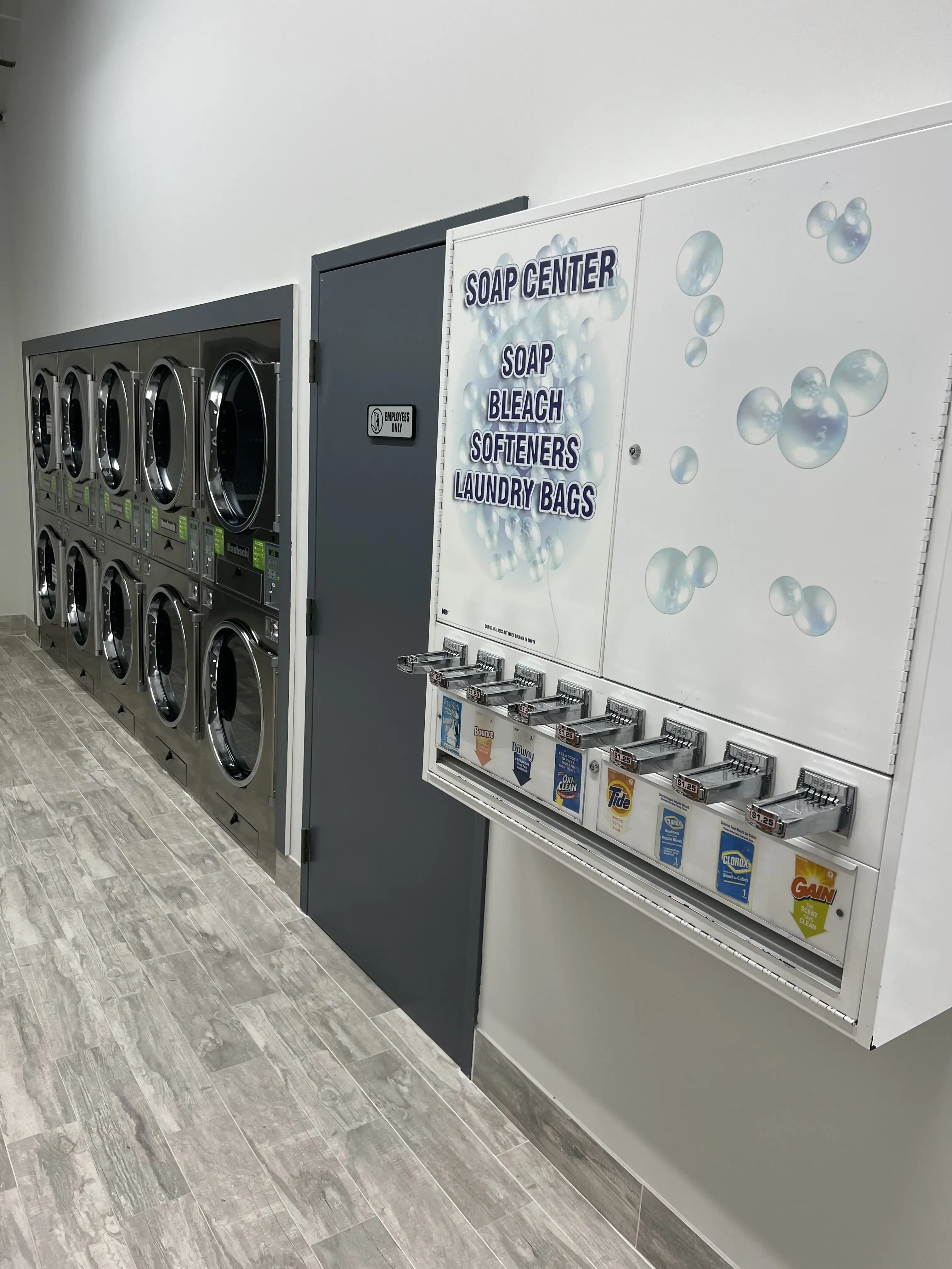 Jet Laundry - Image 8
