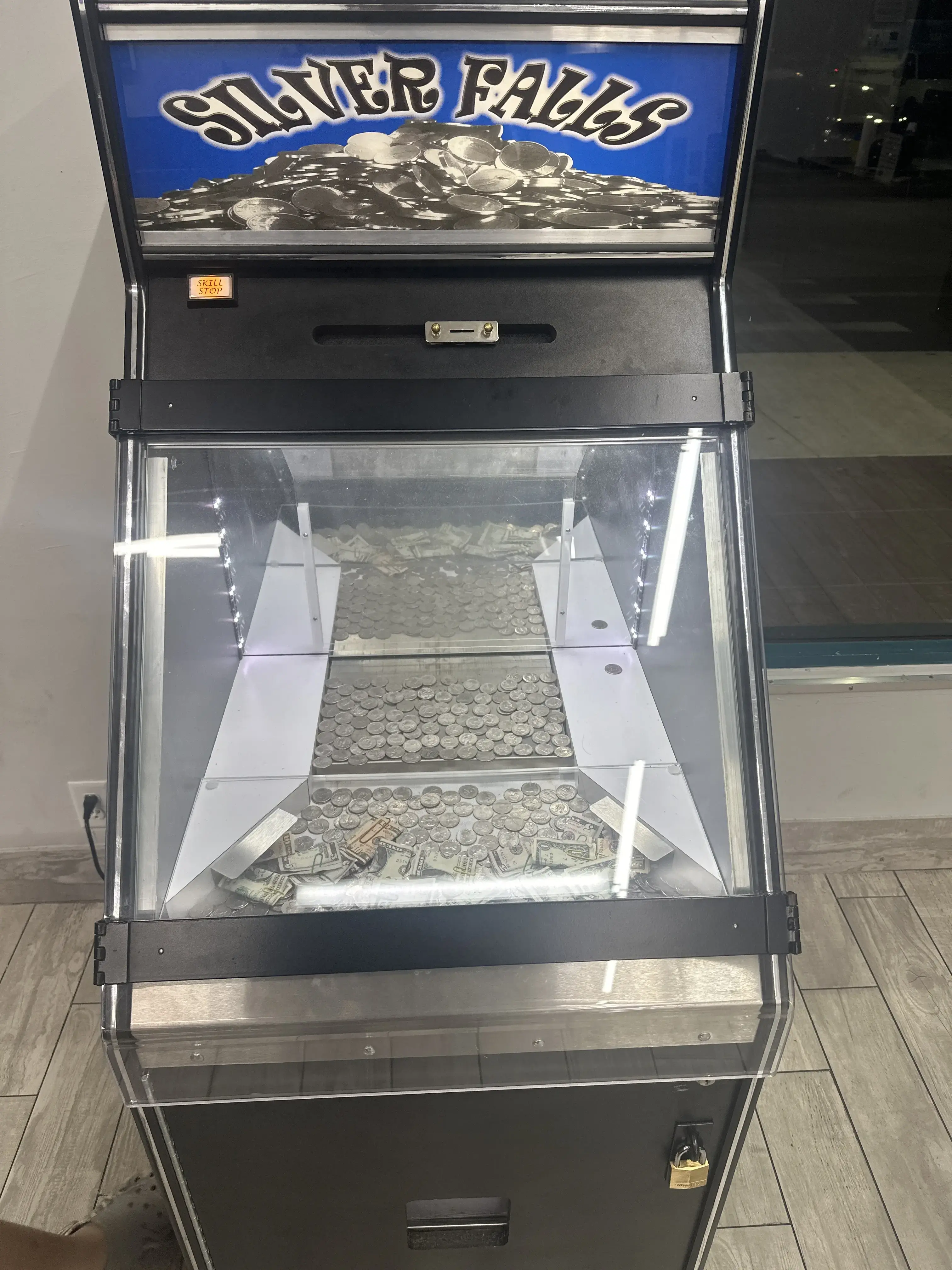 Jet Laundry - Image 11