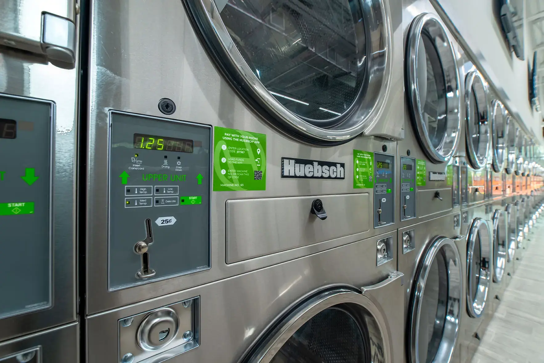 Jet Laundry - Image 18