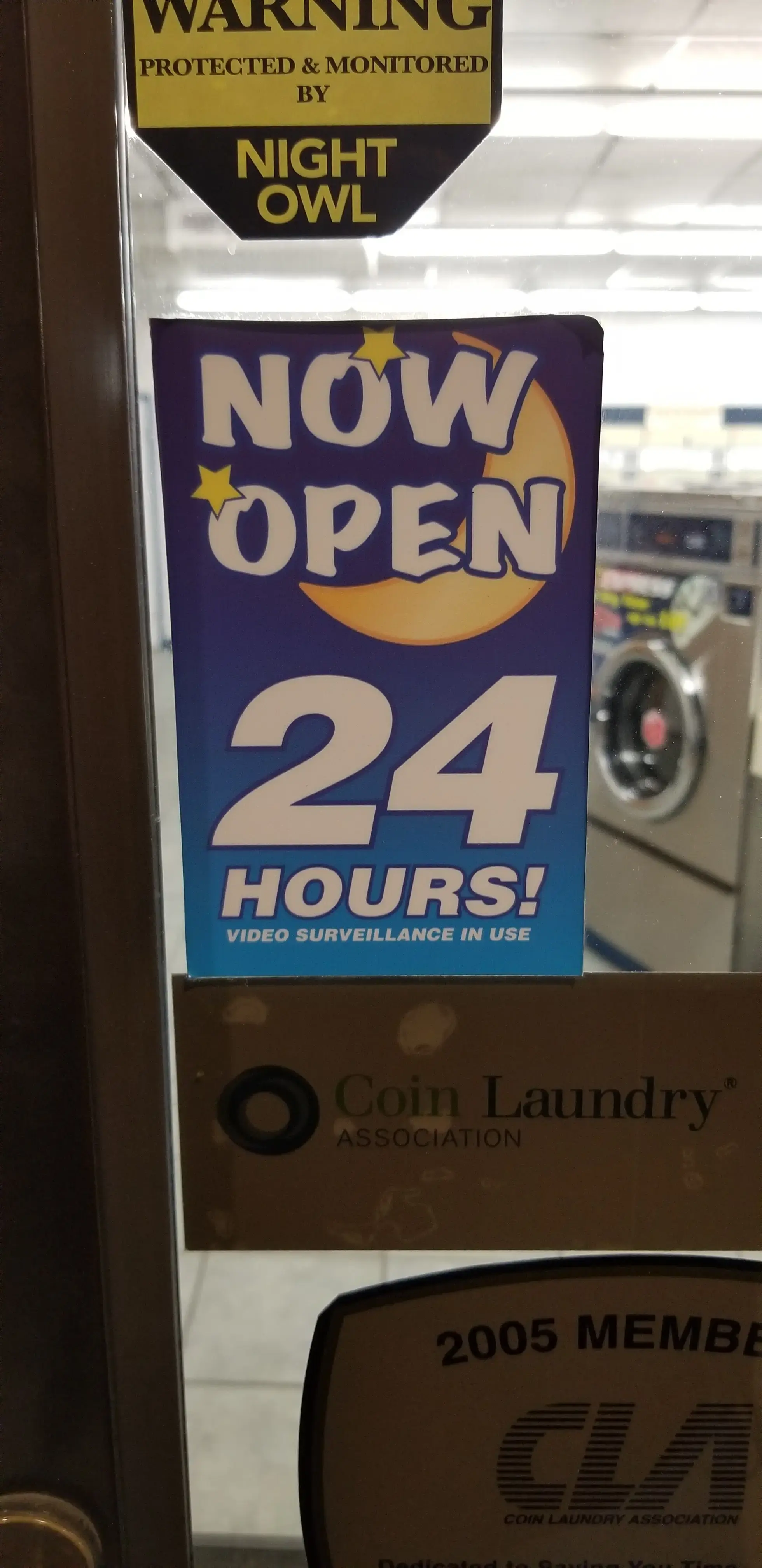 Jett Wash Laundromat thumbnail 9
