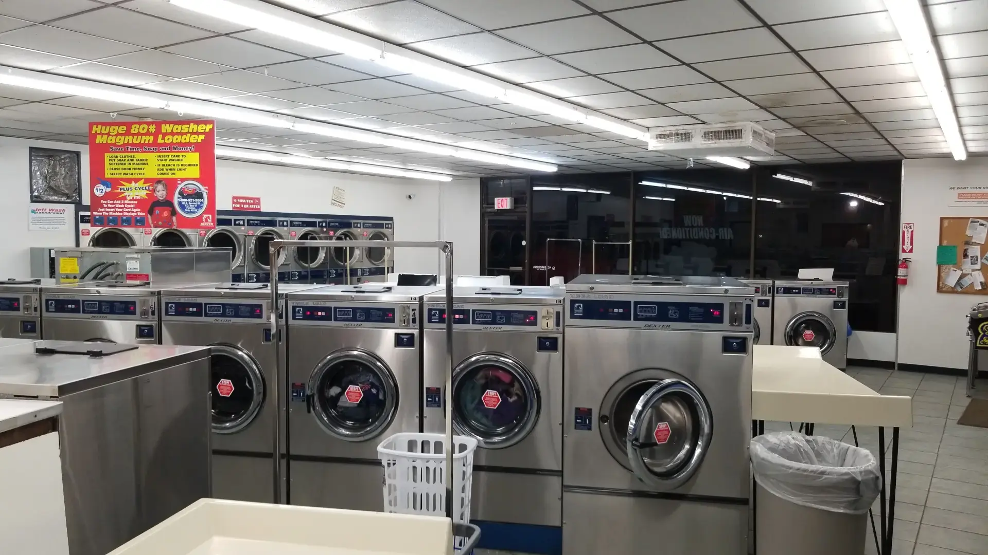 Jett Wash Laundromat thumbnail 15