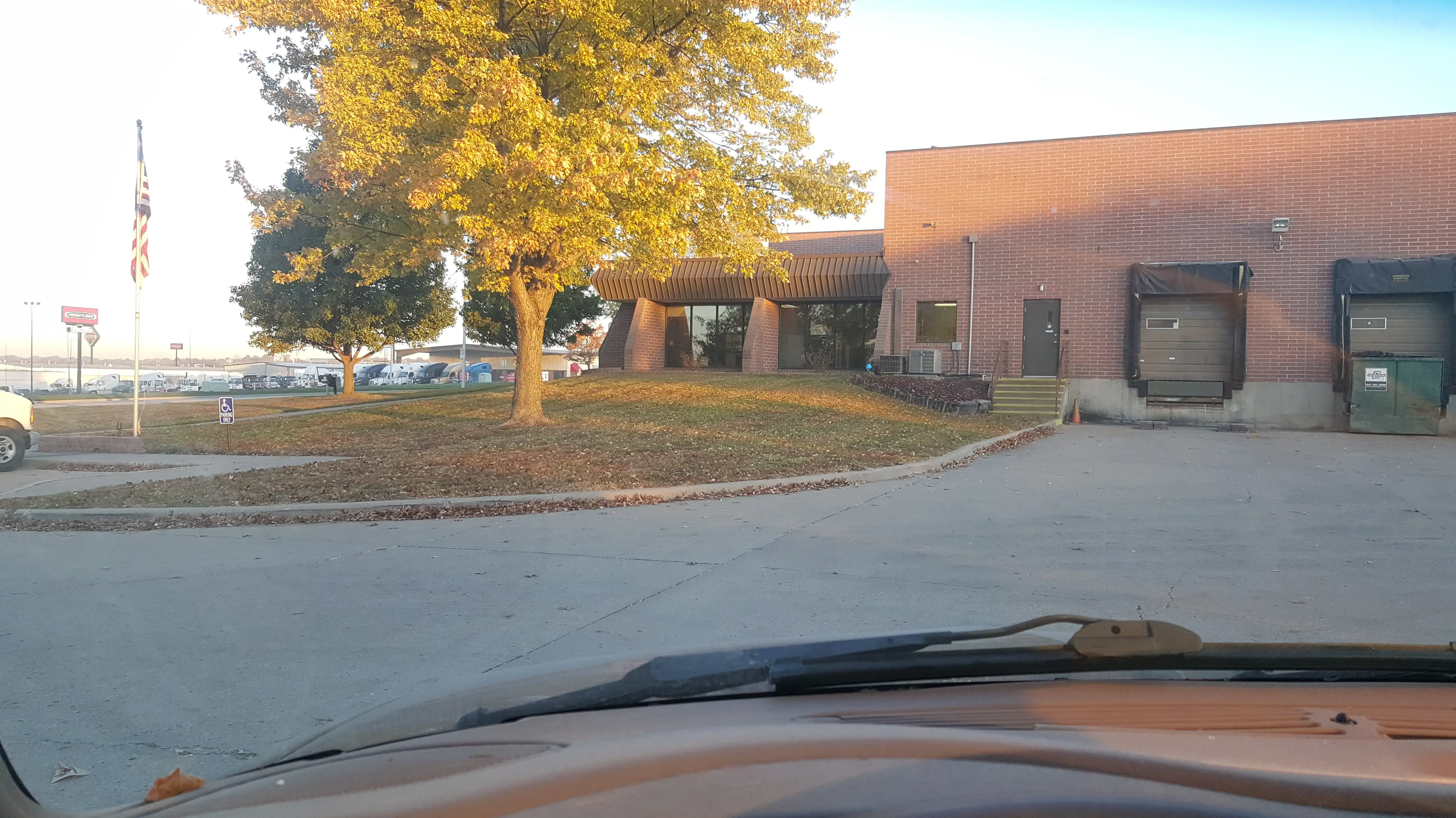 Jetz Service Co Inc location