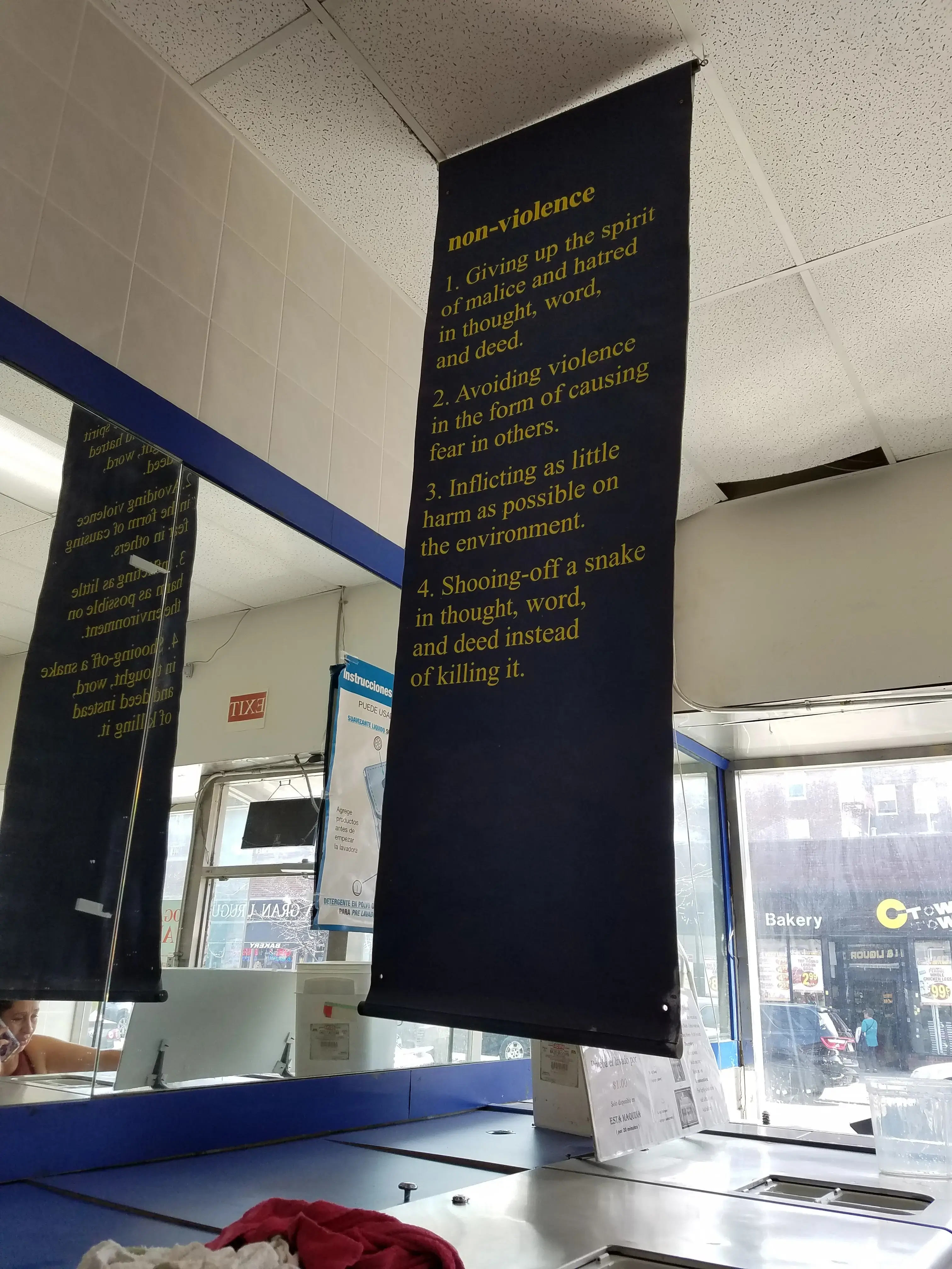 JH Laundromat - Image 4