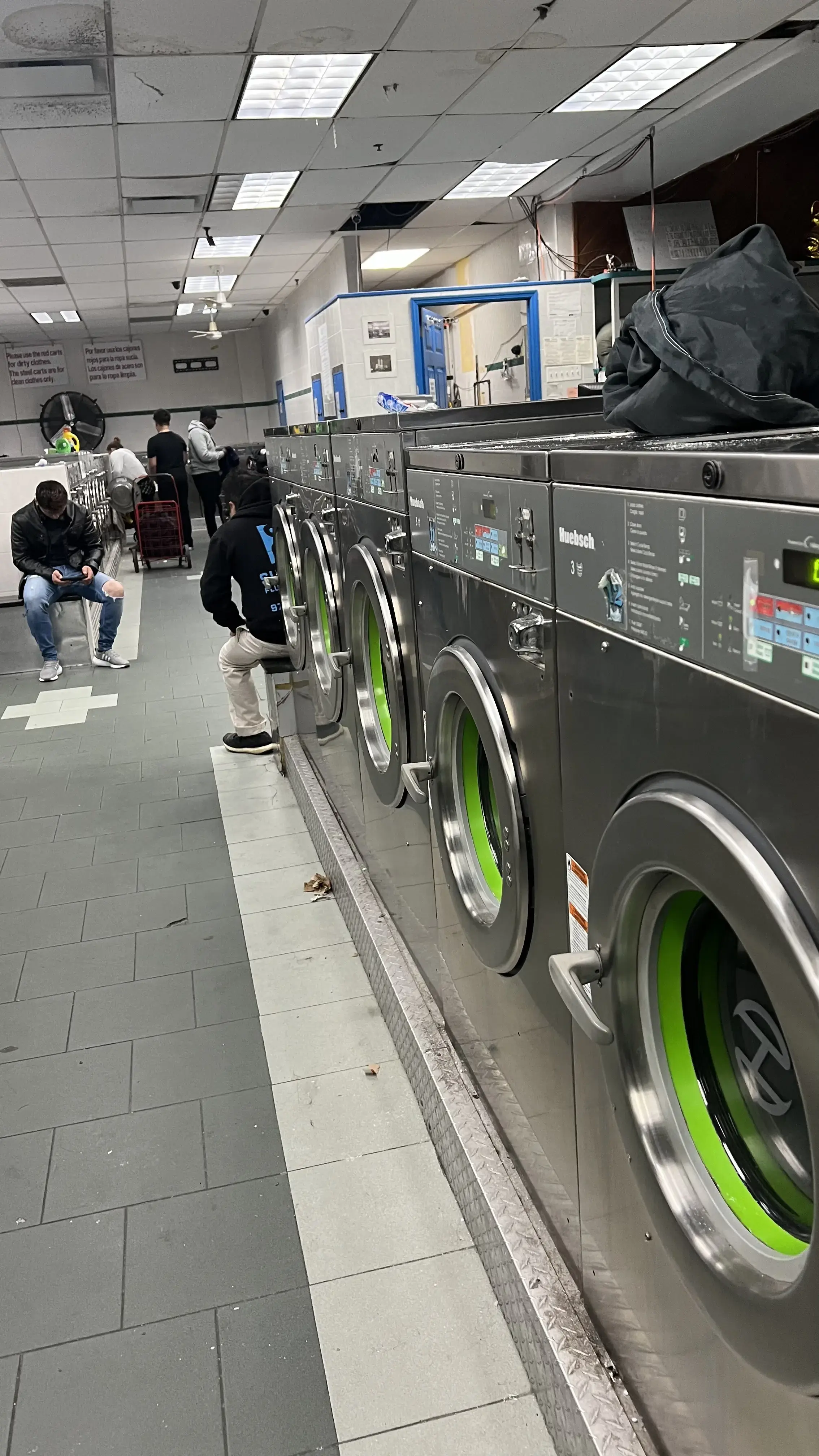 JH Laundromat - Image 1