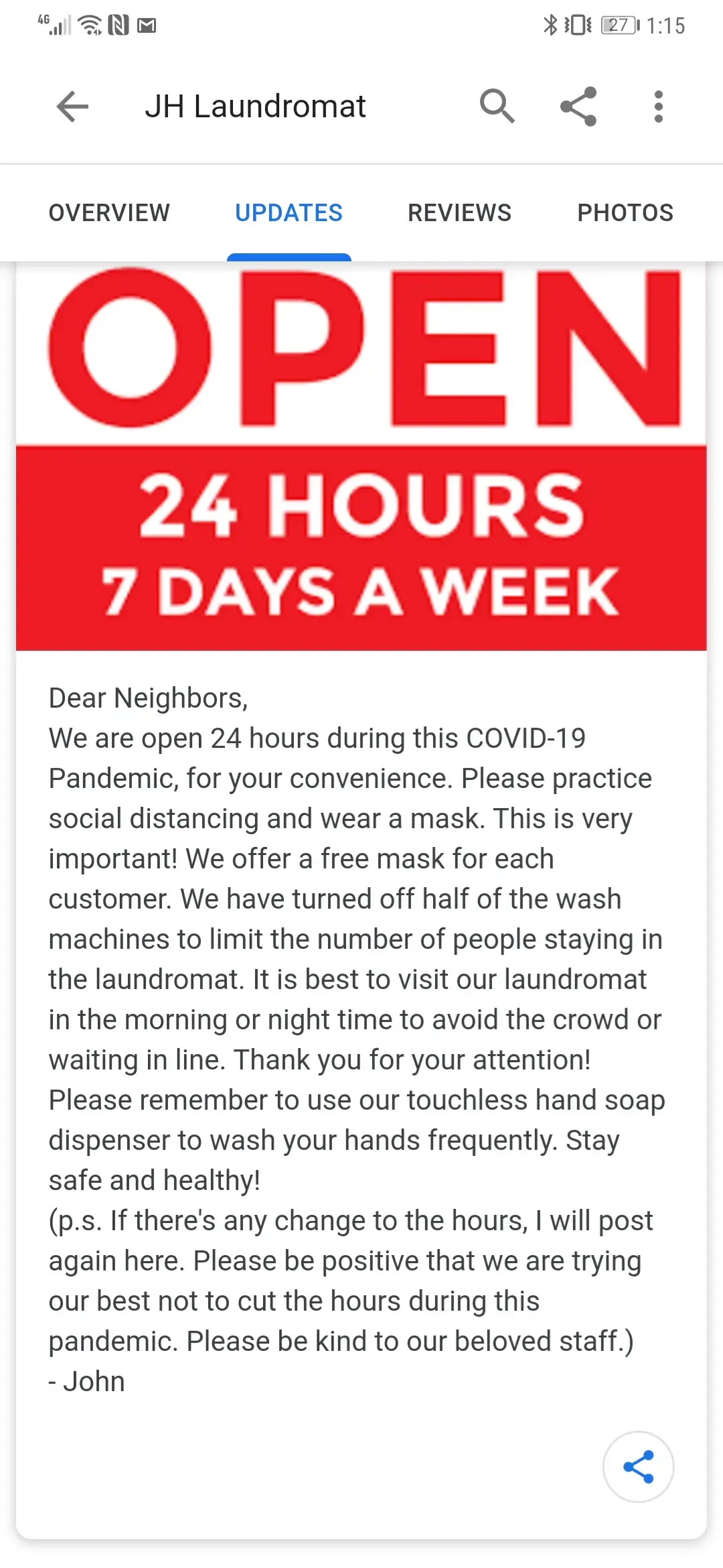 JH Laundromat thumbnail 11