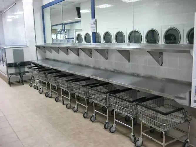 JH Laundromat thumbnail 5