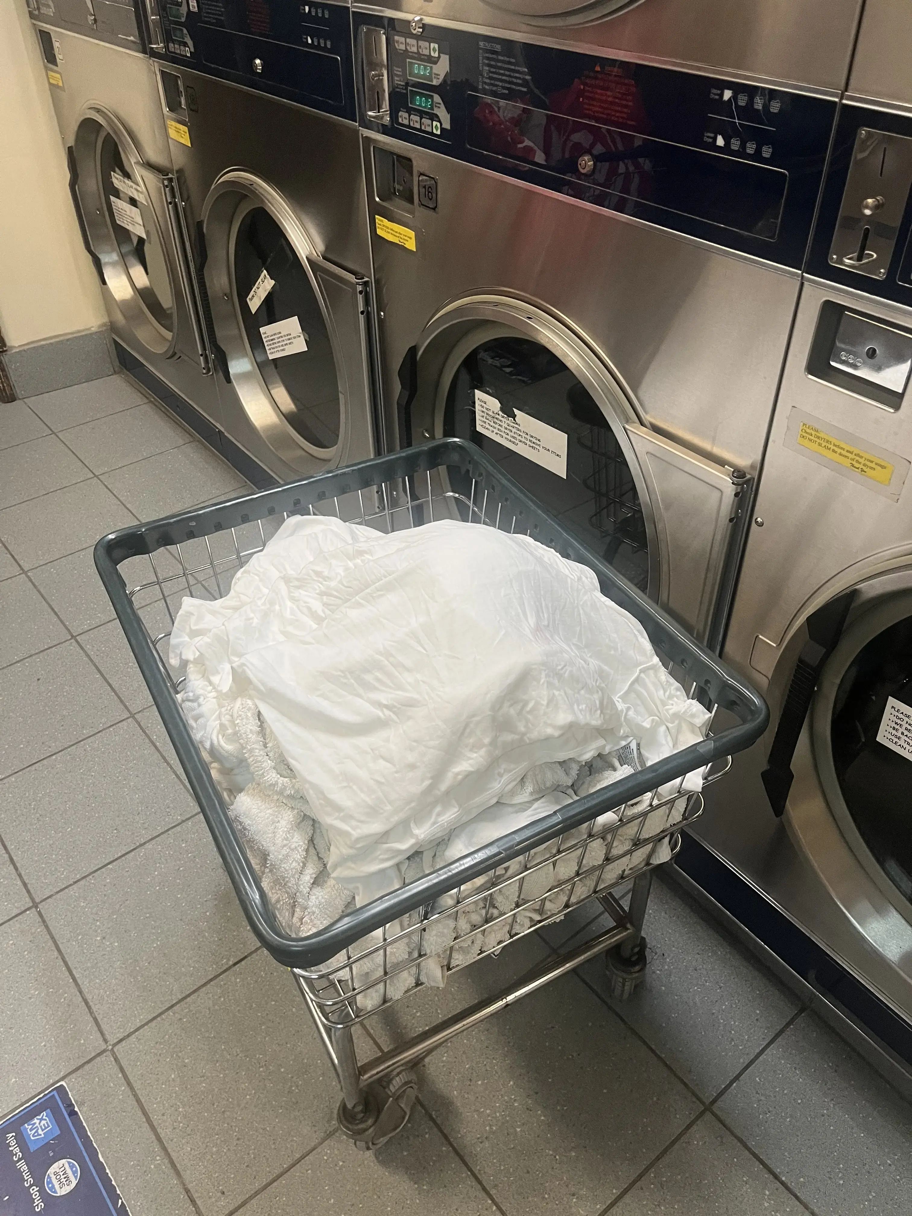 Jian’s Laundromat - Image 8