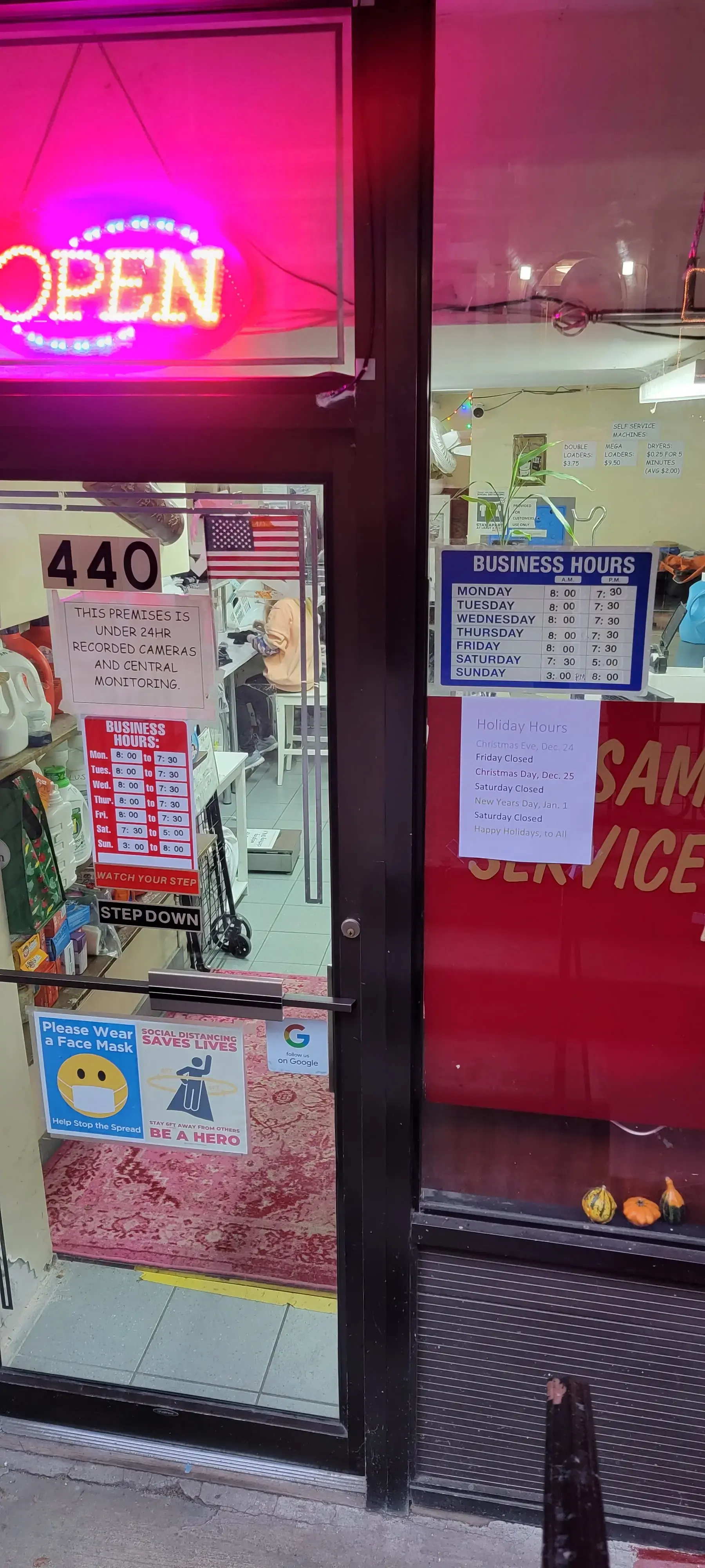Jian’s Laundromat - Image 5