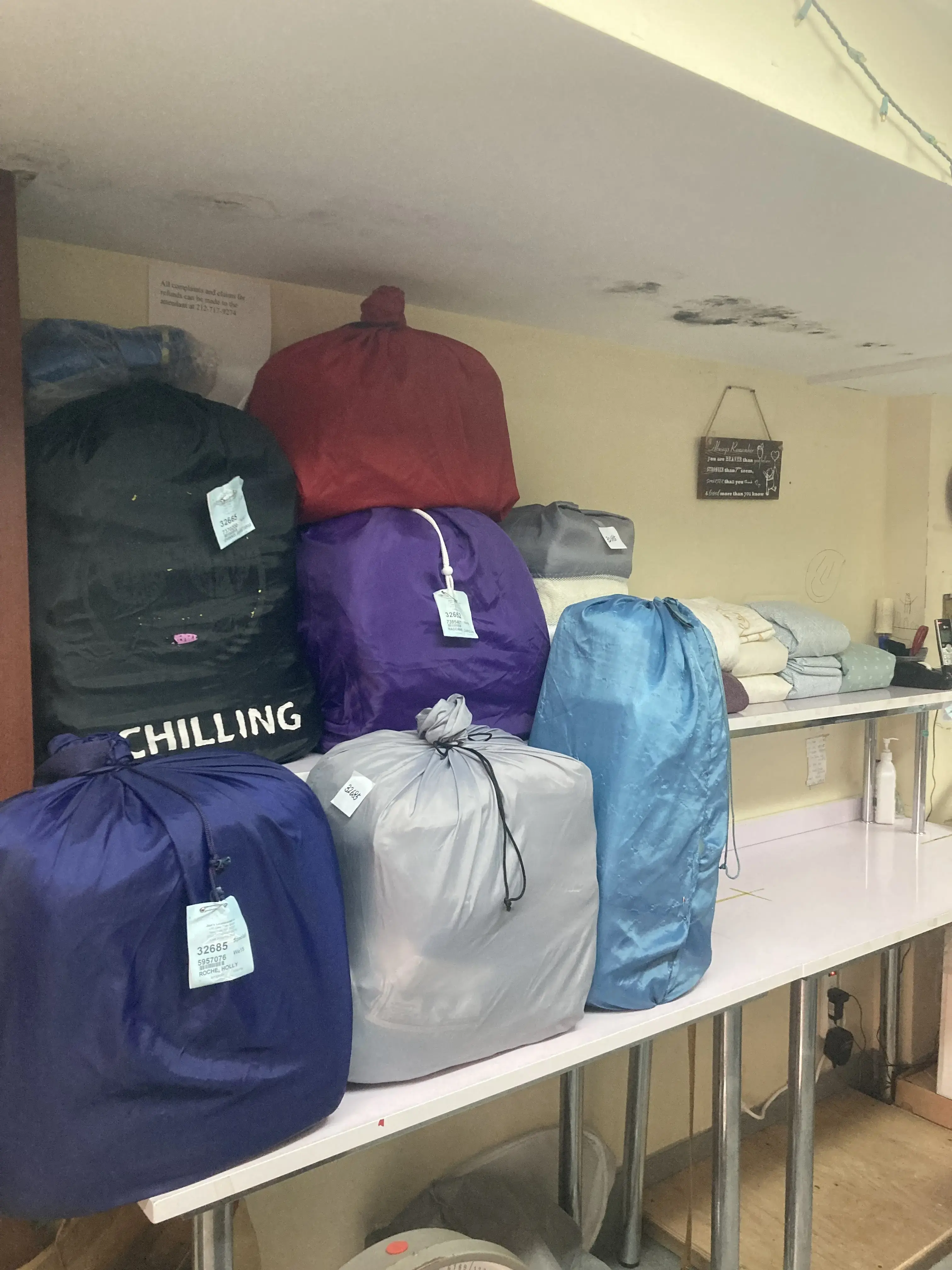 Jian’s Laundromat - Image 4
