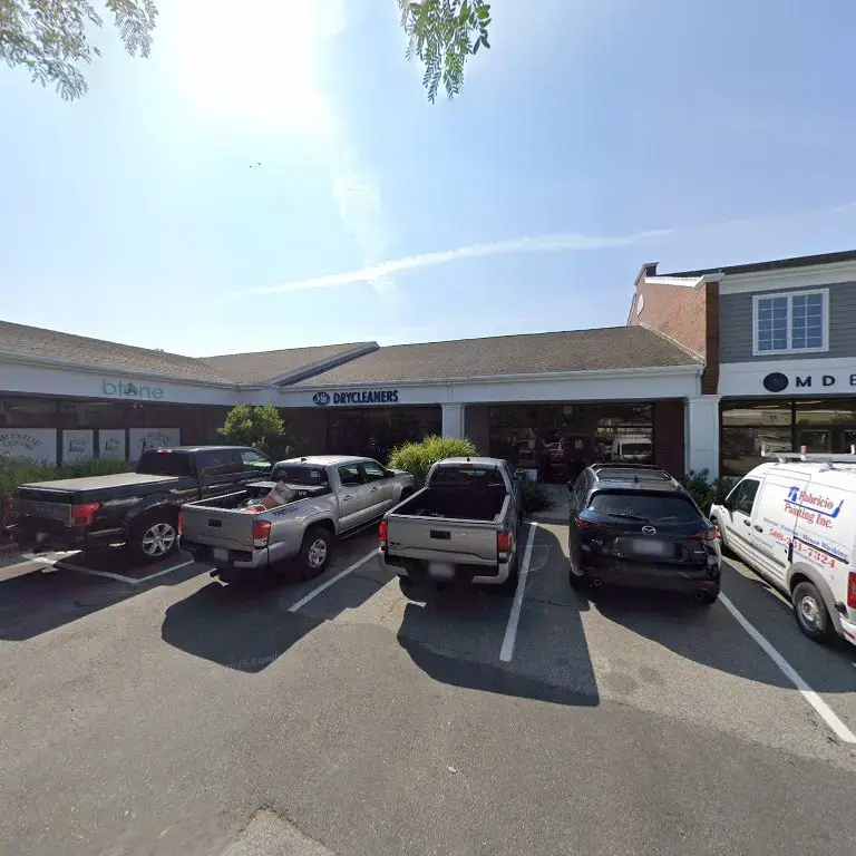 Jiffy Professional Drycleaners - Image 1