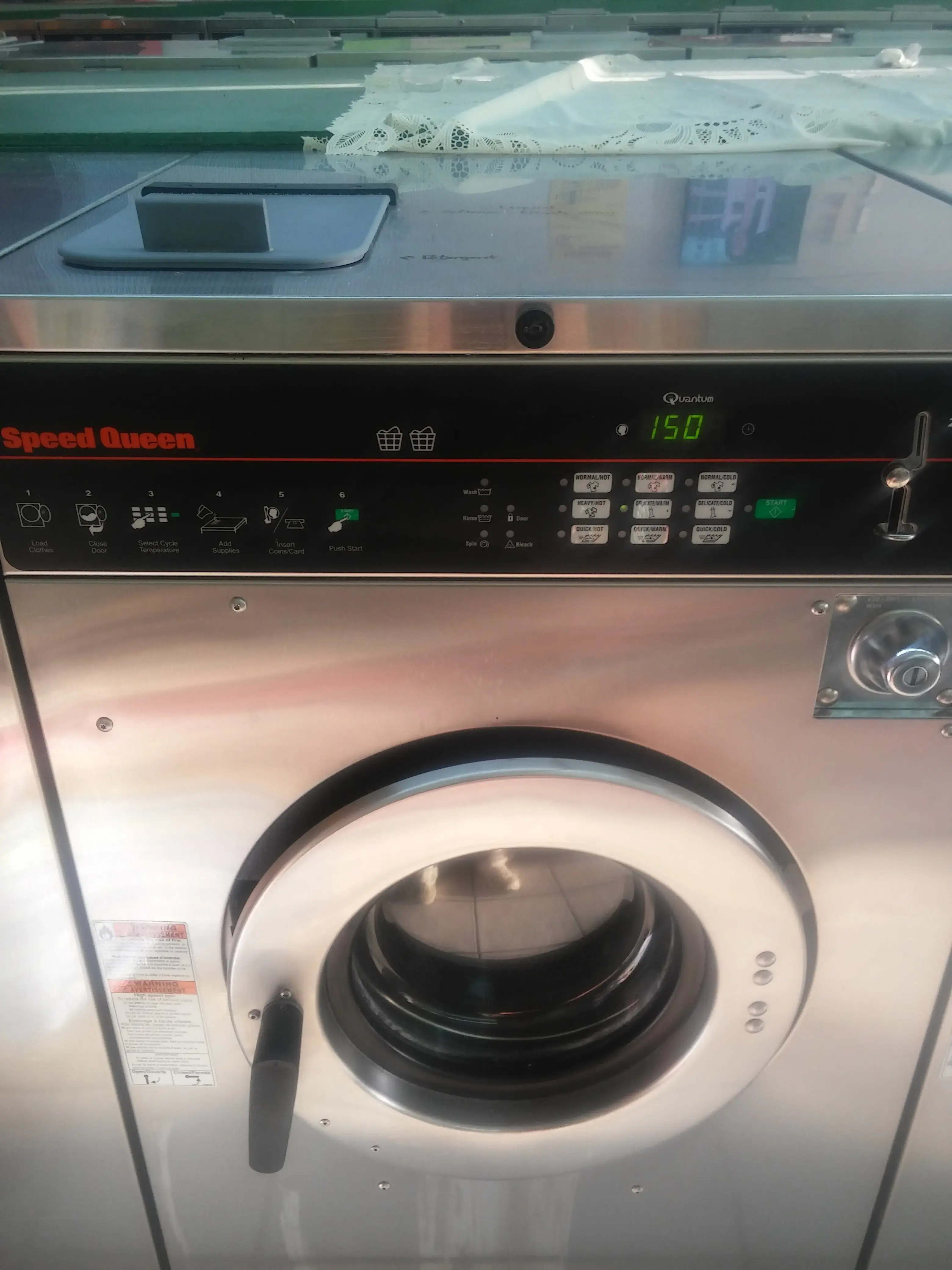 Jiffy Wash/ wash& dry - Image 12